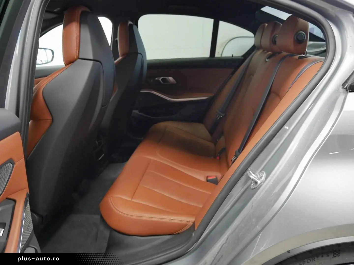BMW M3 Limousine Competition HARMA