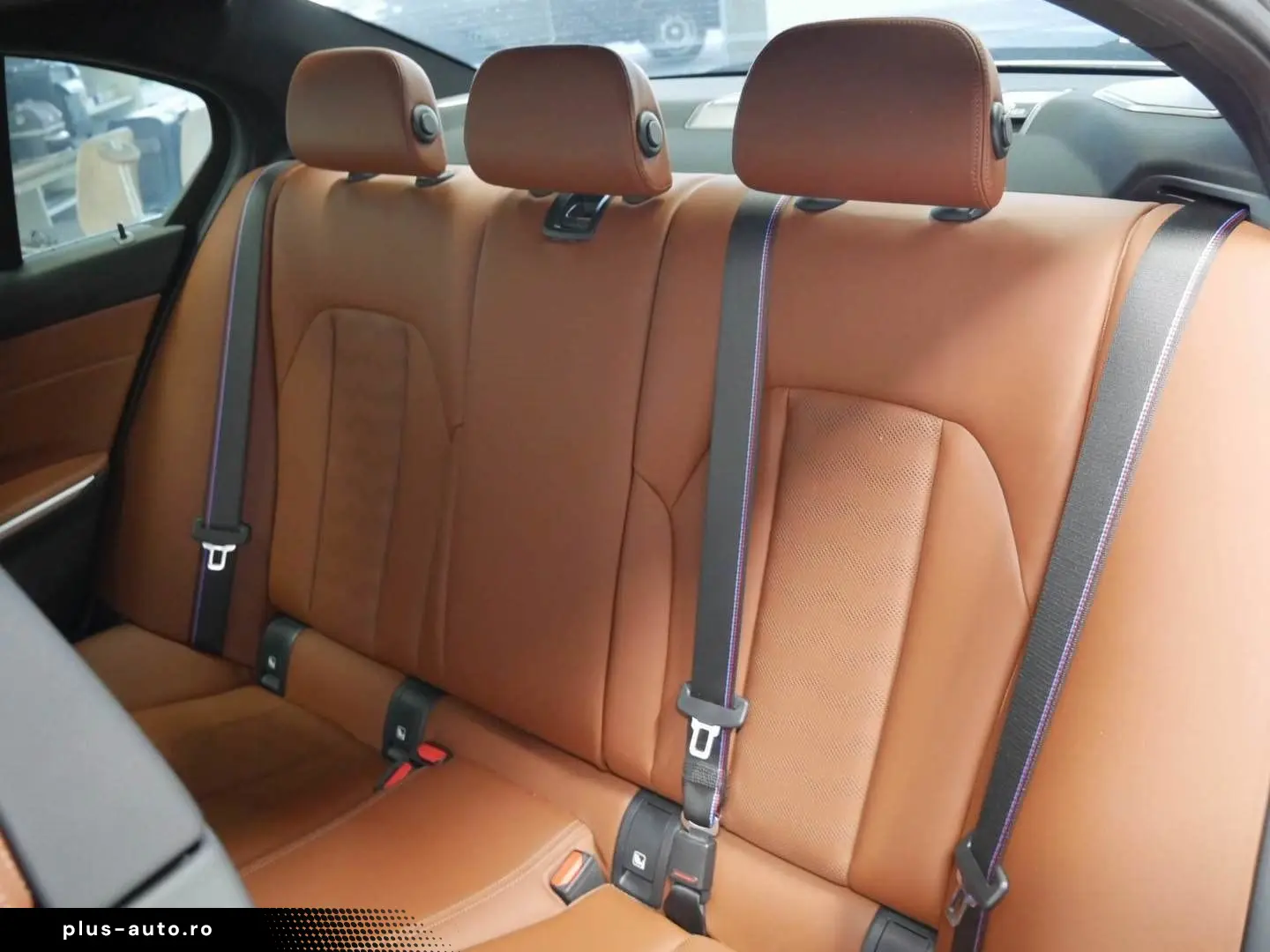 BMW M3 Limousine Competition HARMA