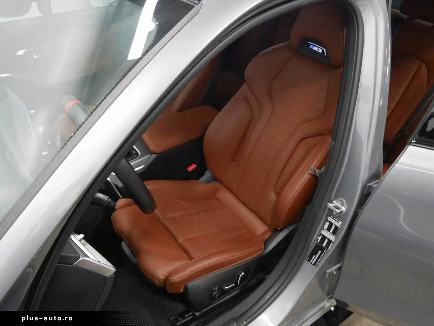 BMW M3 Limousine Competition HARMA