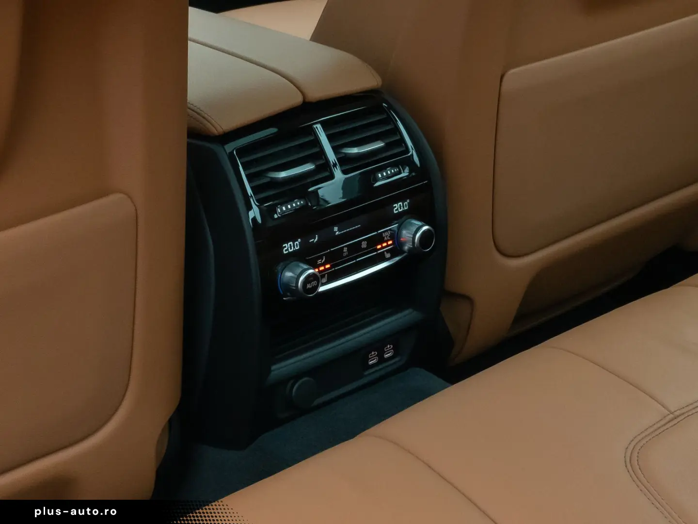 BMW 520d xD LuxuryLine  Laser
