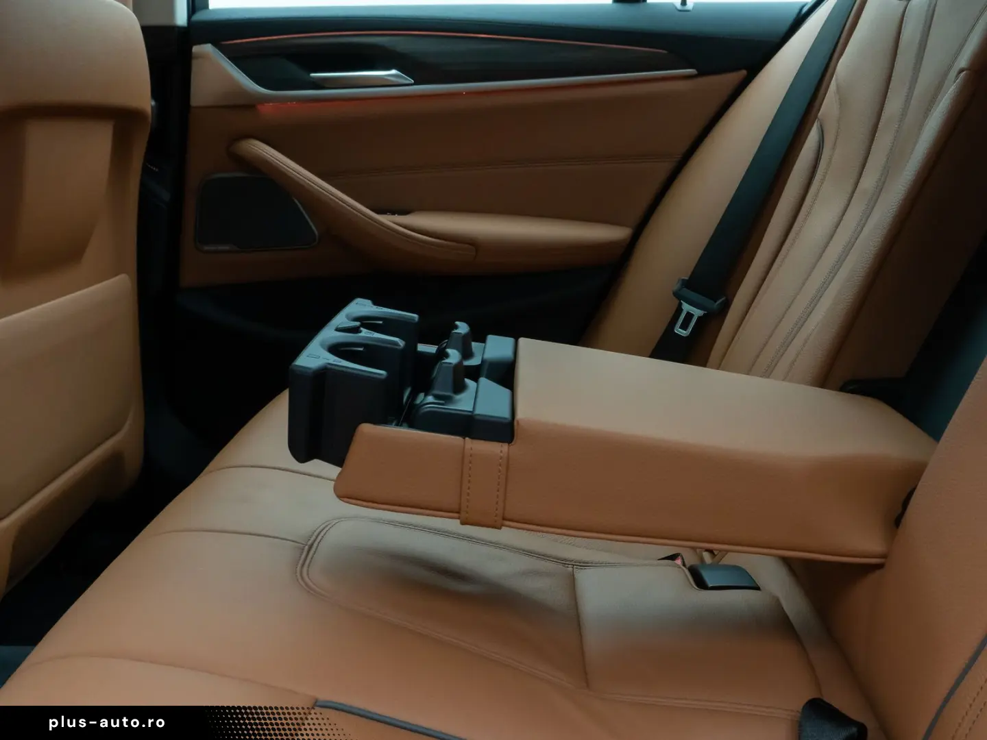 BMW 520d xD LuxuryLine  Laser