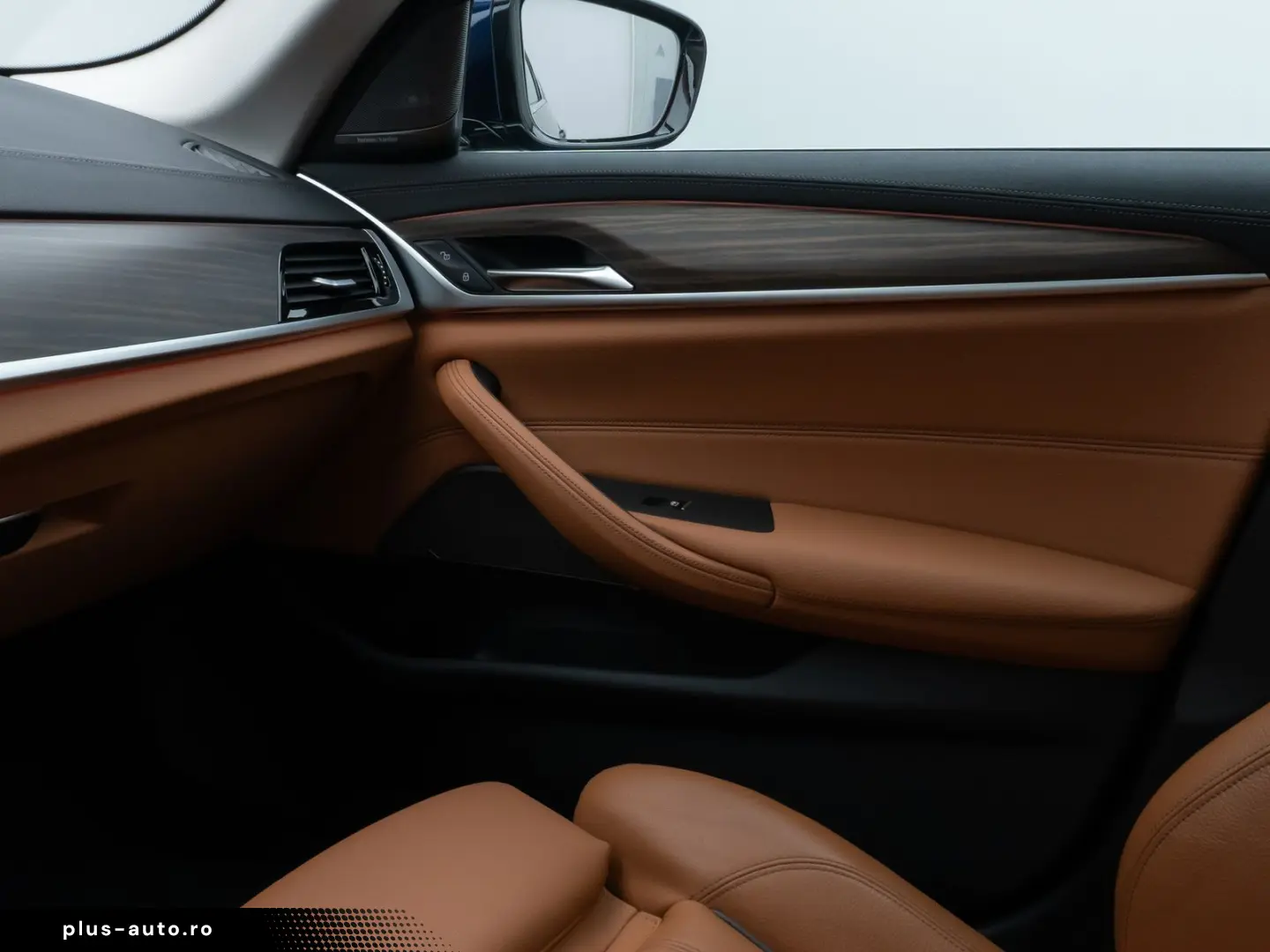 BMW 520d xD LuxuryLine  Laser