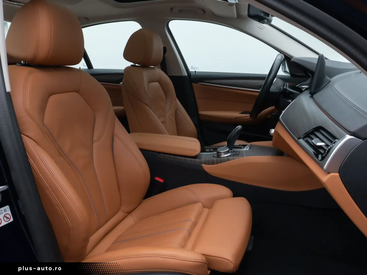 BMW 520d xD LuxuryLine  Laser