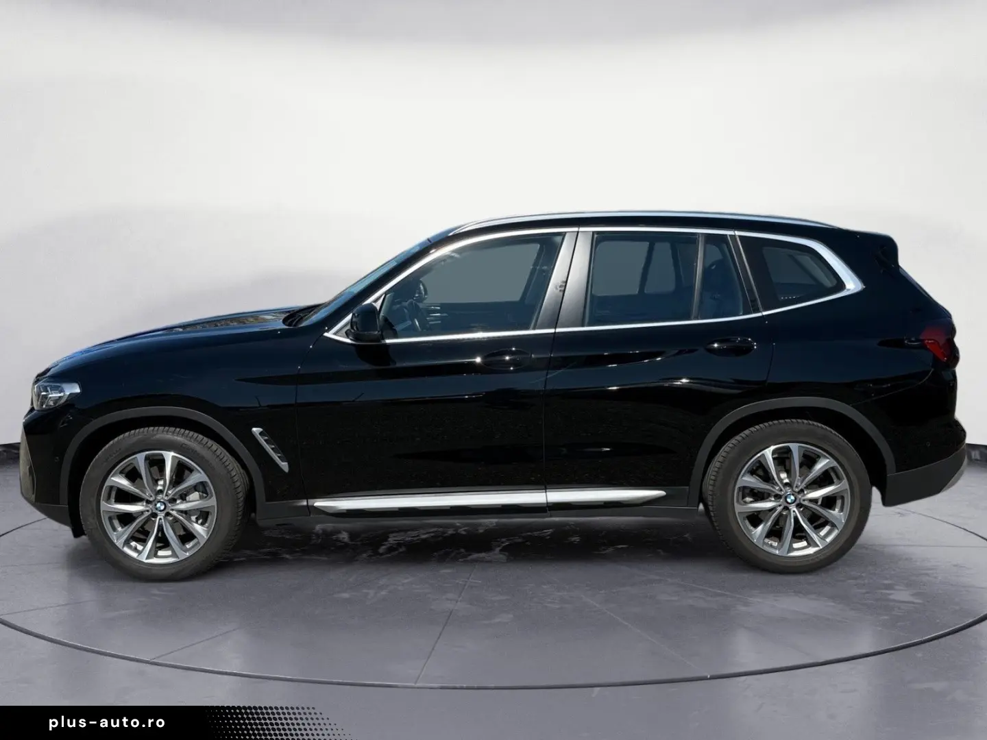 BMW X3 xDrive30i Navi Sport Aut. Panorama Memory