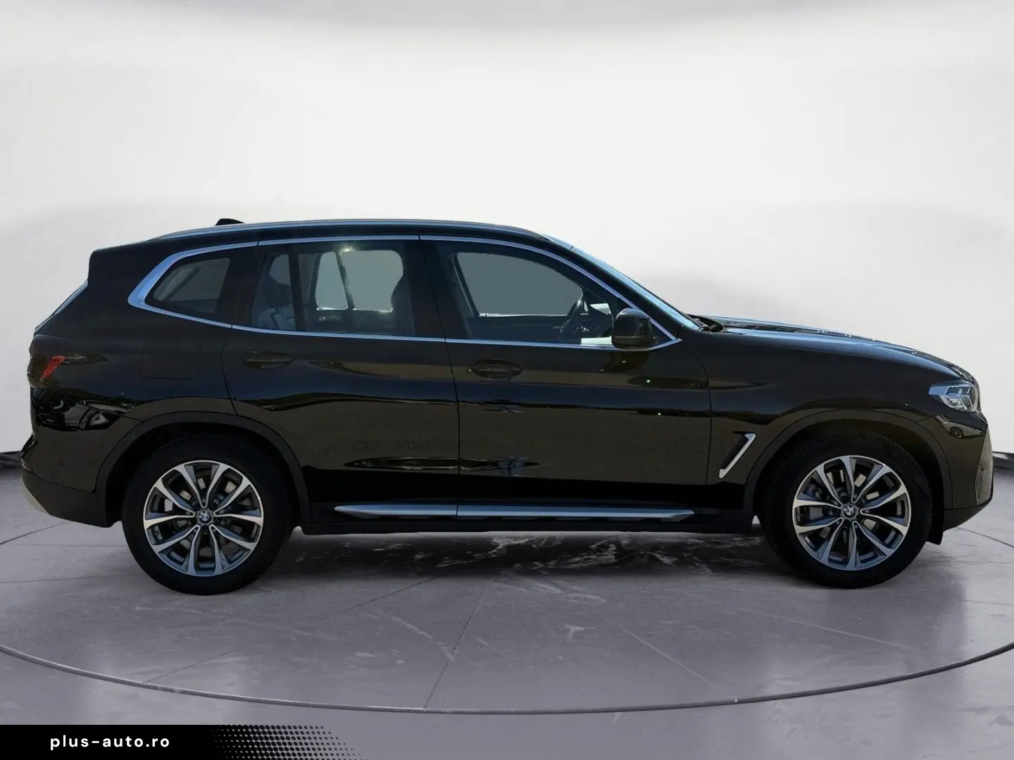 BMW X3 xDrive30i Navi Sport Aut. Panorama Memory