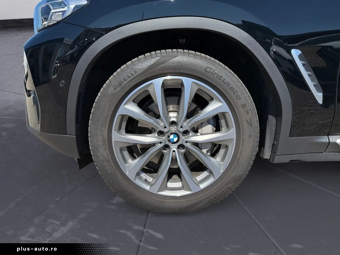 BMW X3 xDrive30i Navi Sport Aut. Panorama Memory