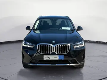 BMW X3 xDrive30i Navi Sport Aut. Panorama Memory