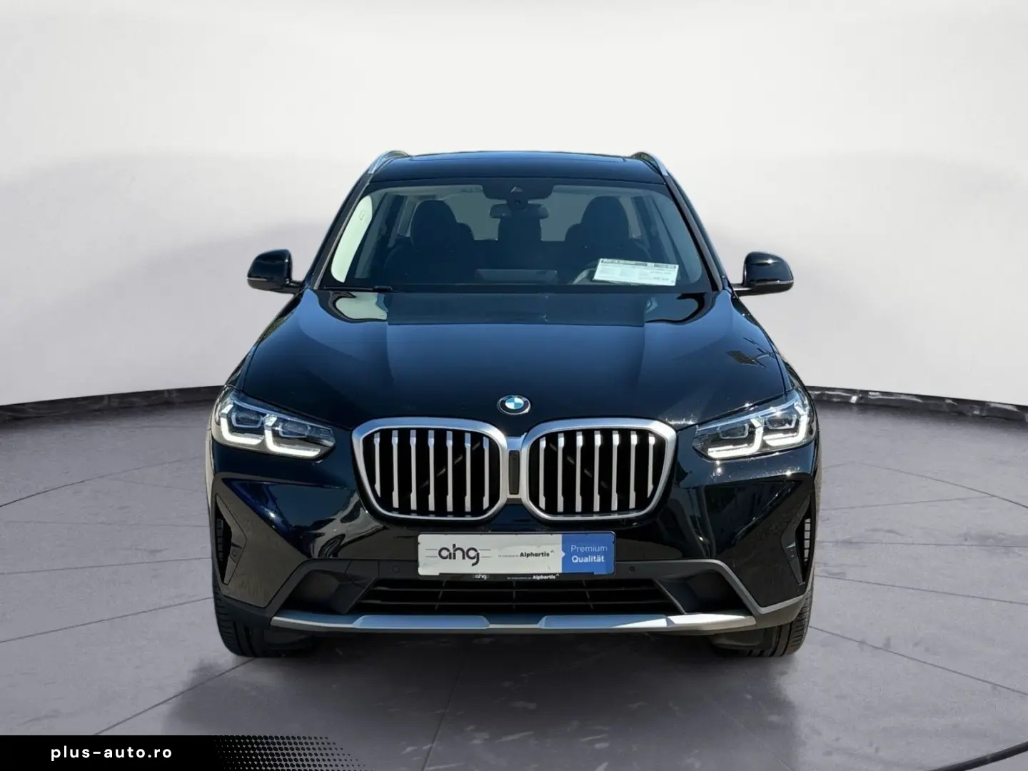 BMW X3 xDrive30i Navi Sport Aut. Panorama Memory