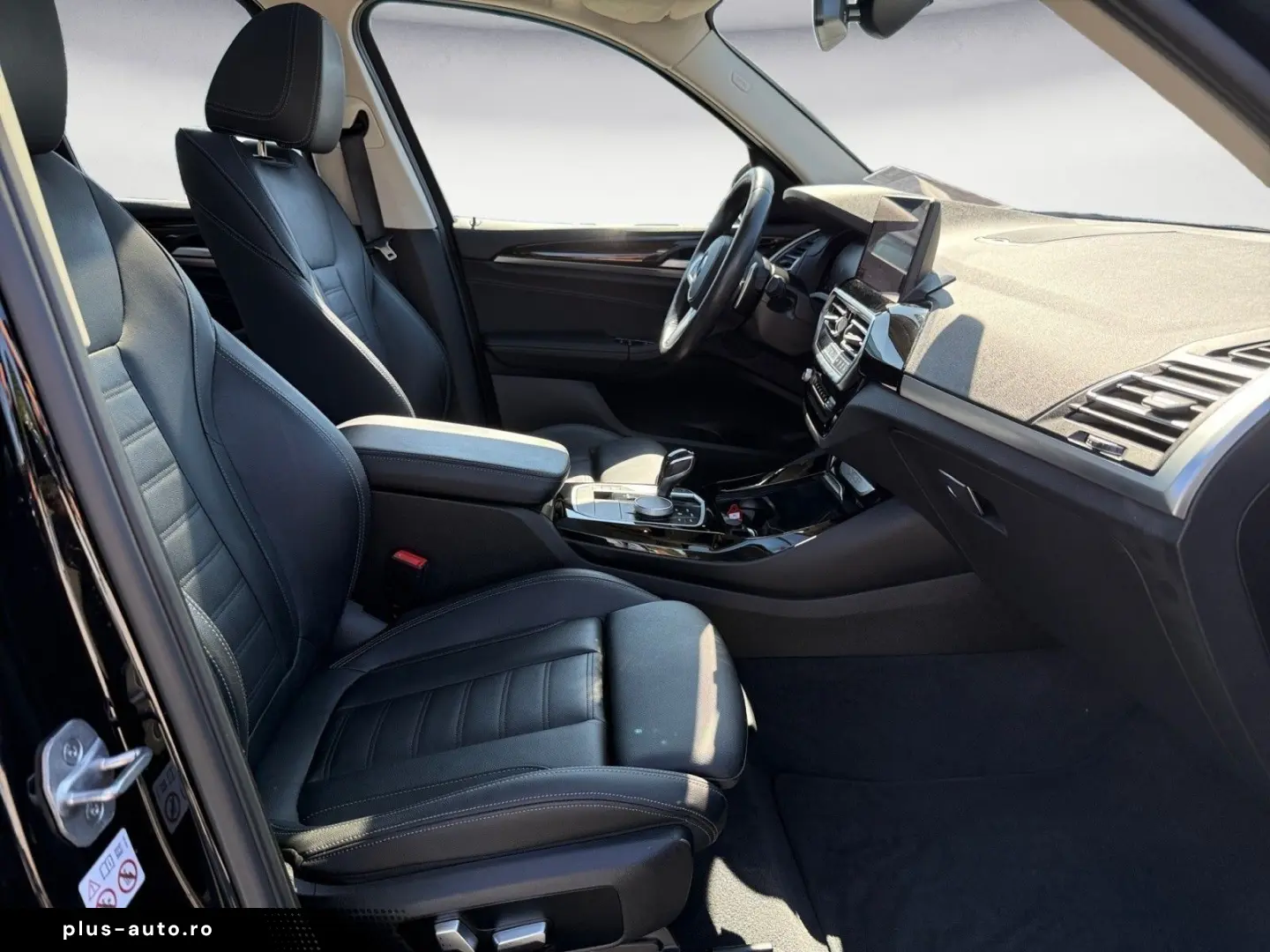 BMW X3 xDrive30i Navi Sport Aut. Panorama Memory
