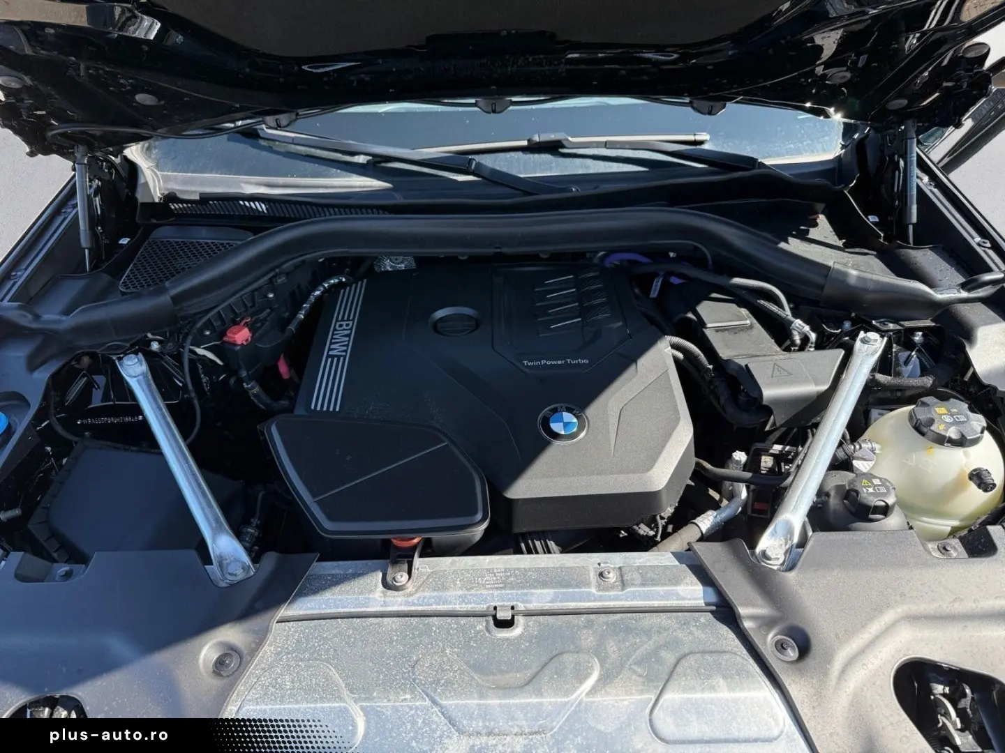 BMW X3 xDrive30i Navi Sport Aut. Panorama Memory