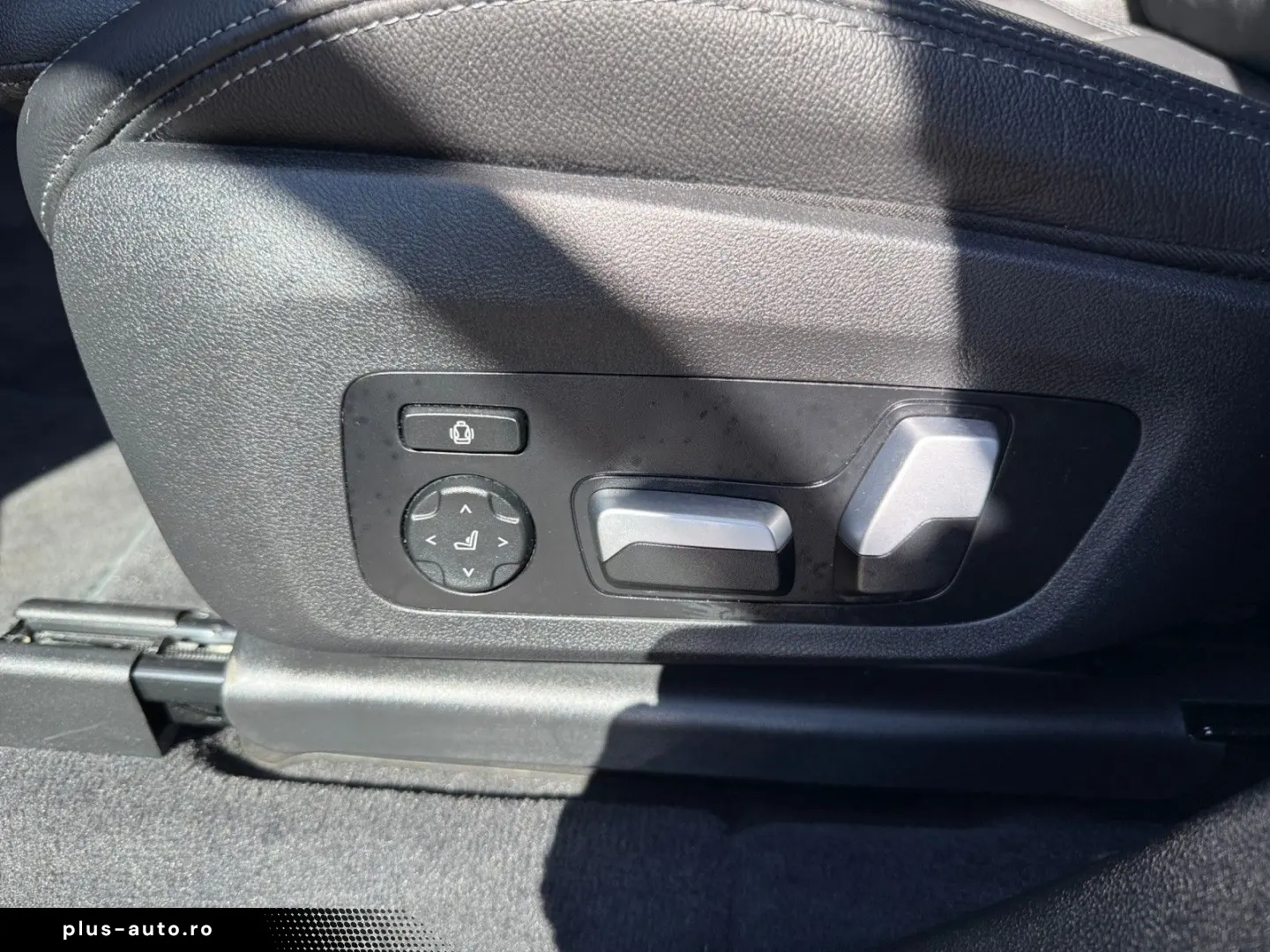 BMW X3 xDrive30i Navi Sport Aut. Panorama Memory