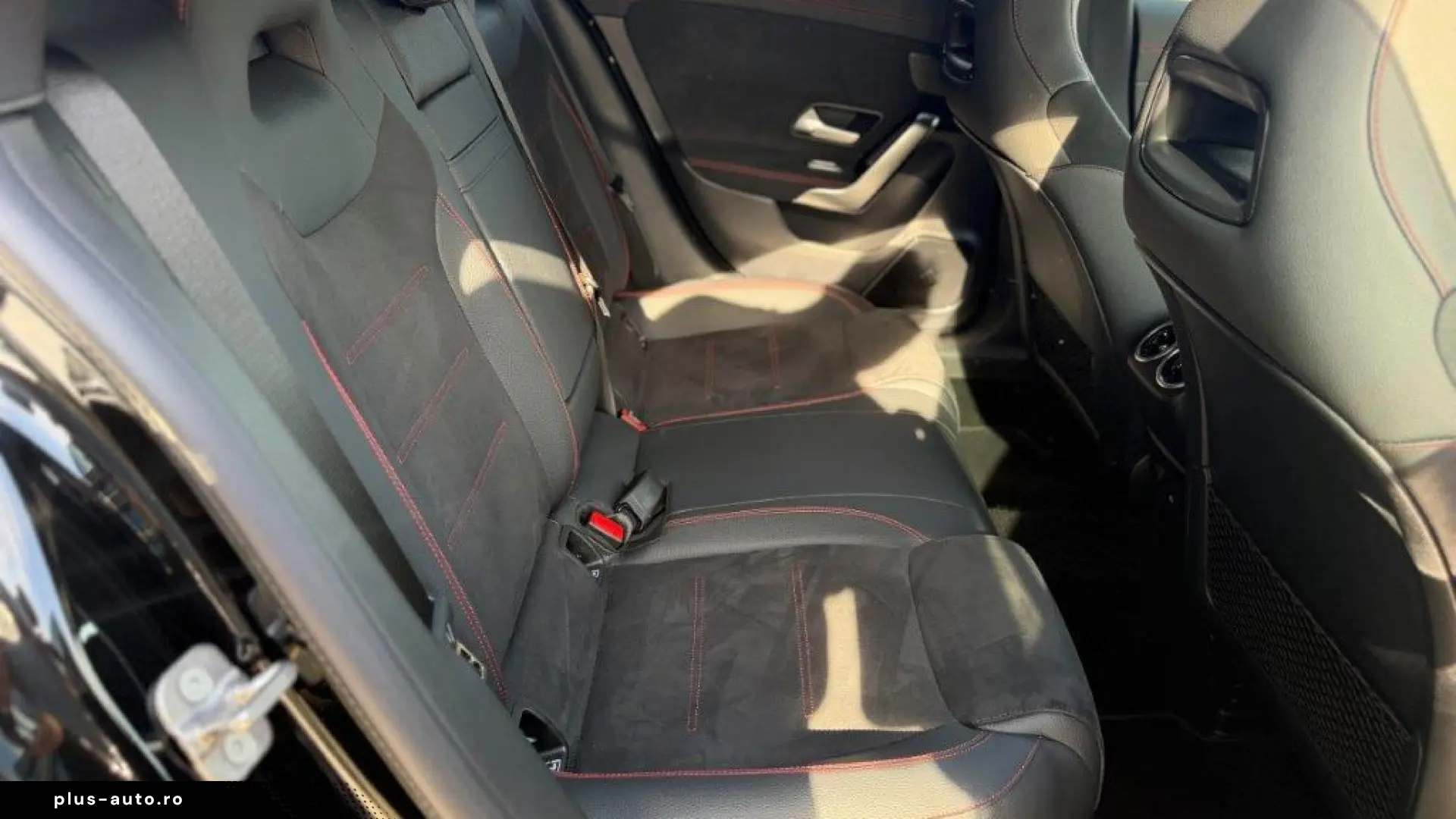 Mercedes-Benz CLA 220
