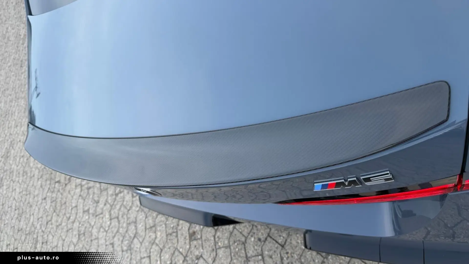 Noul BMW M5 G90 - Individual   727 CP