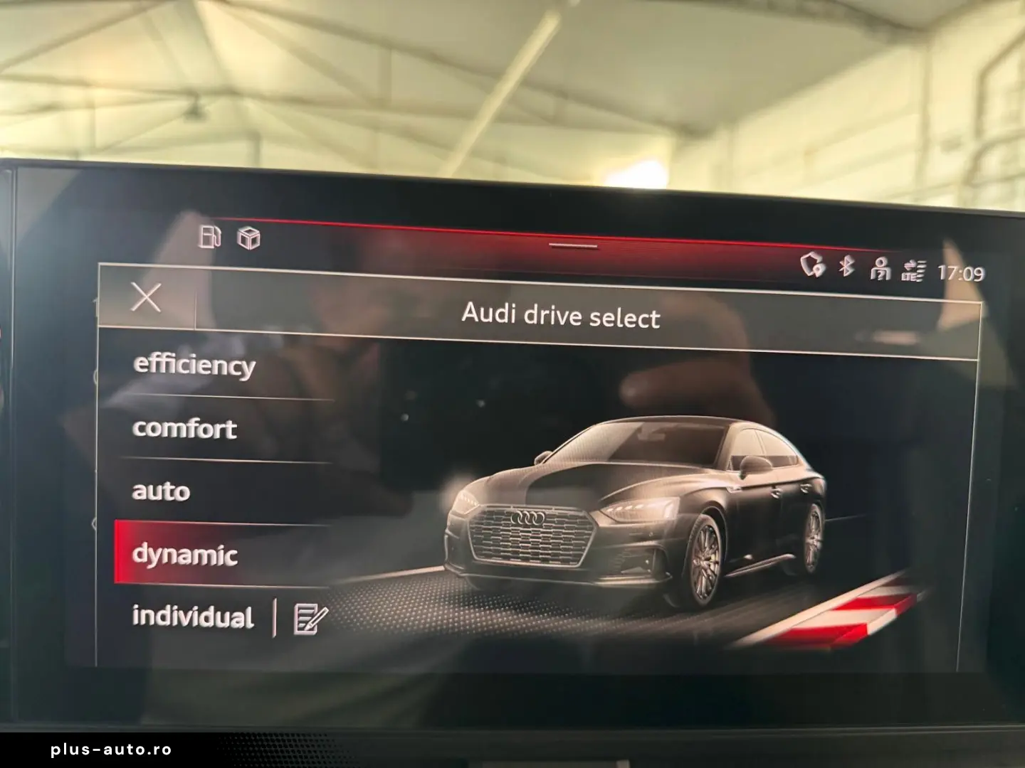 AUDI A5 50 TDI quattro 3X-S LINE OPTIK PAKET