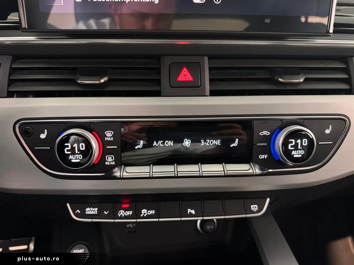 AUDI A5 50 TDI quattro 3X-S LINE OPTIK PAKET