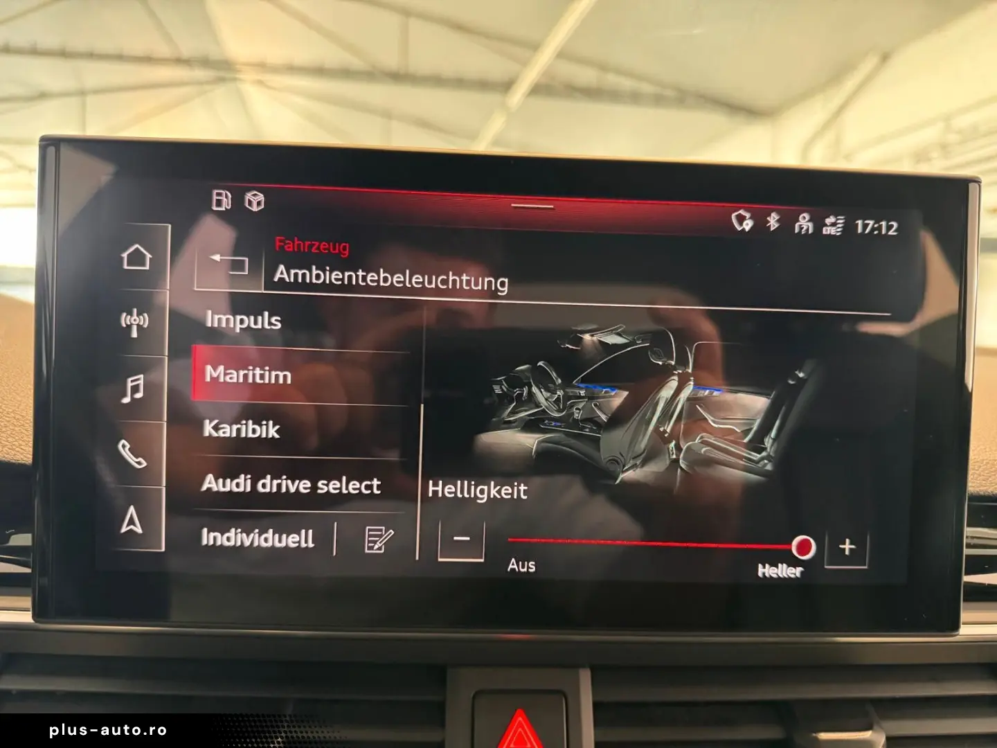 AUDI A5 50 TDI quattro 3X-S LINE OPTIK PAKET