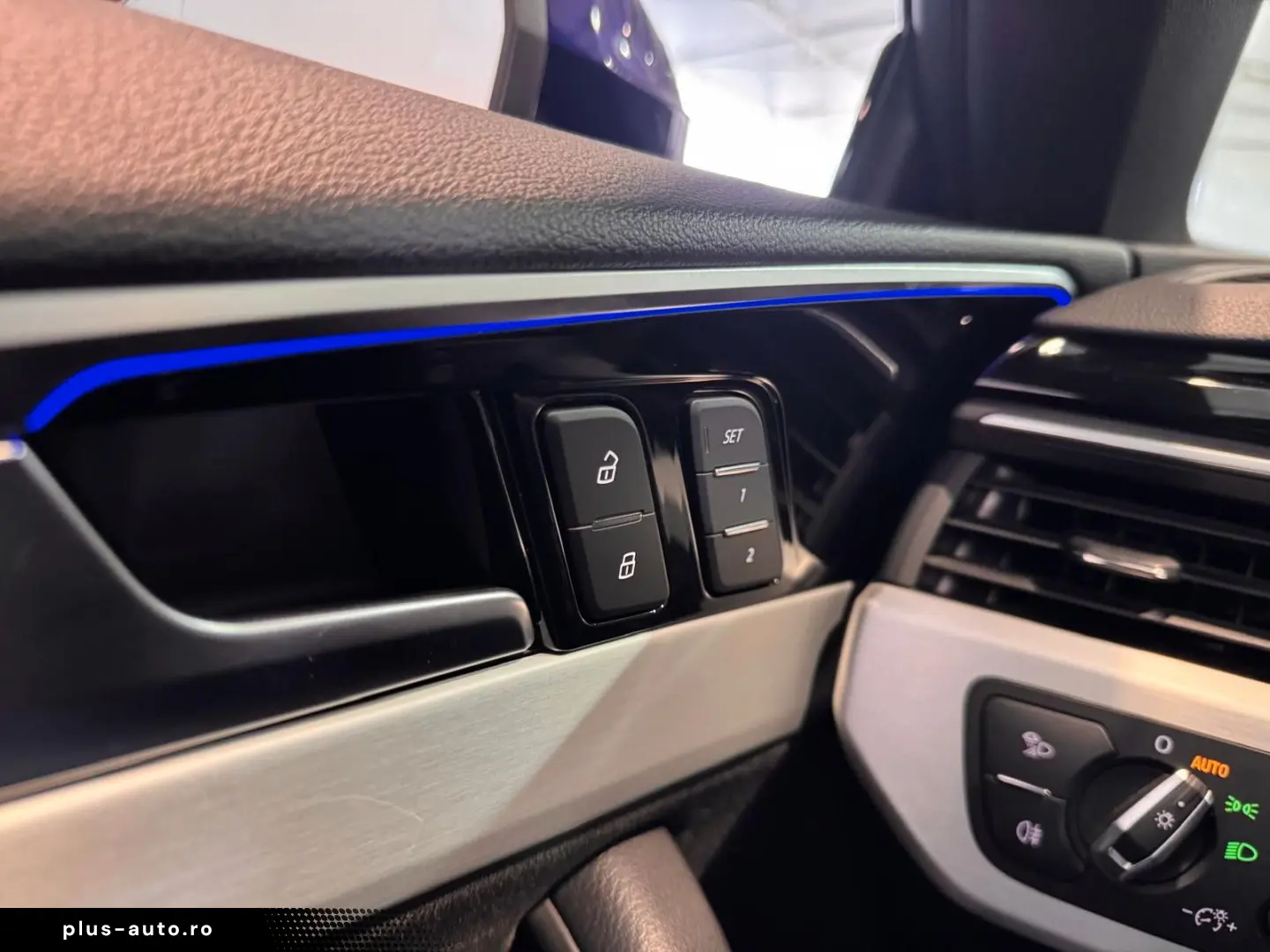AUDI A5 50 TDI quattro 3X-S LINE OPTIK PAKET