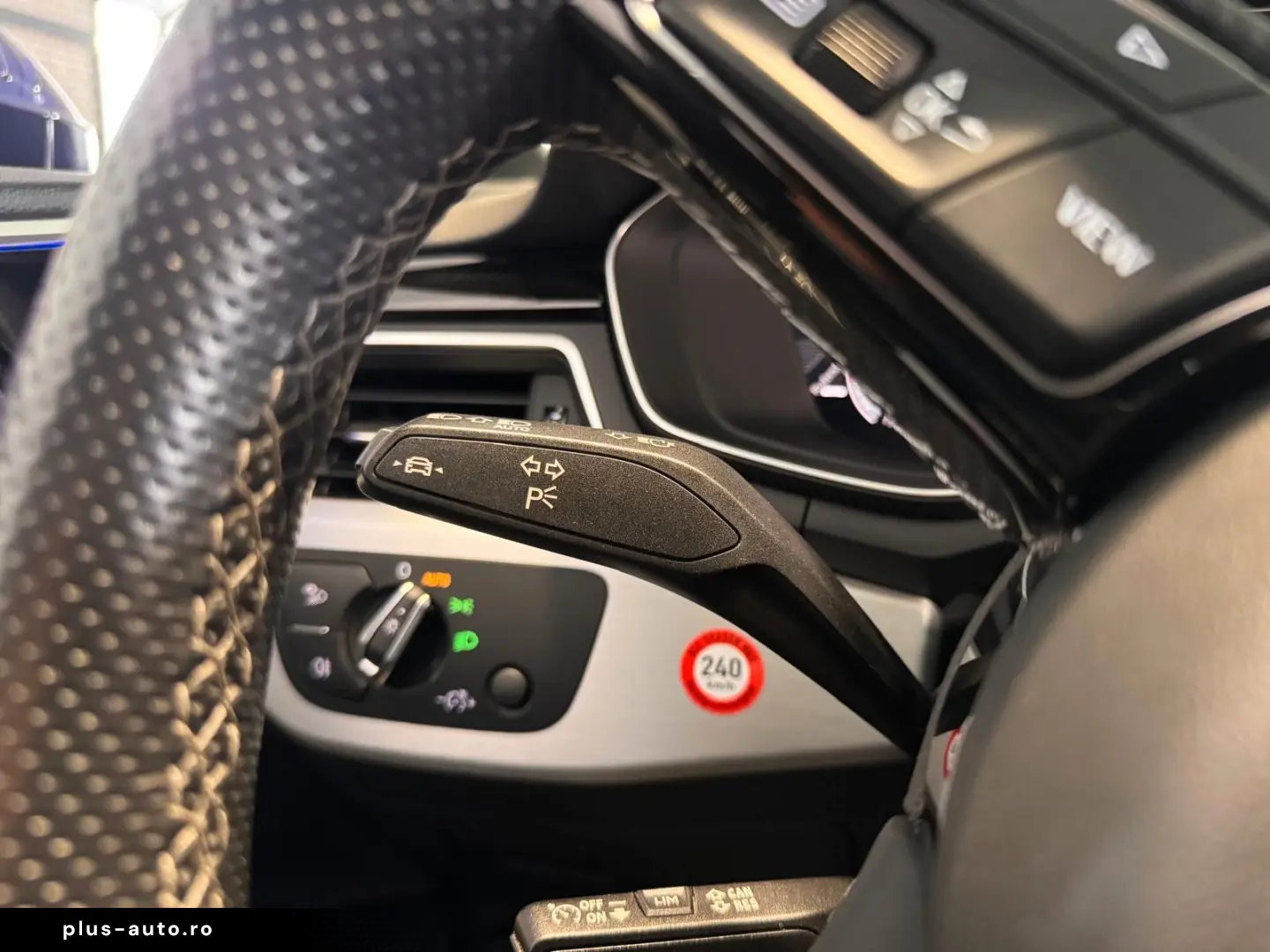 AUDI A5 50 TDI quattro 3X-S LINE OPTIK PAKET