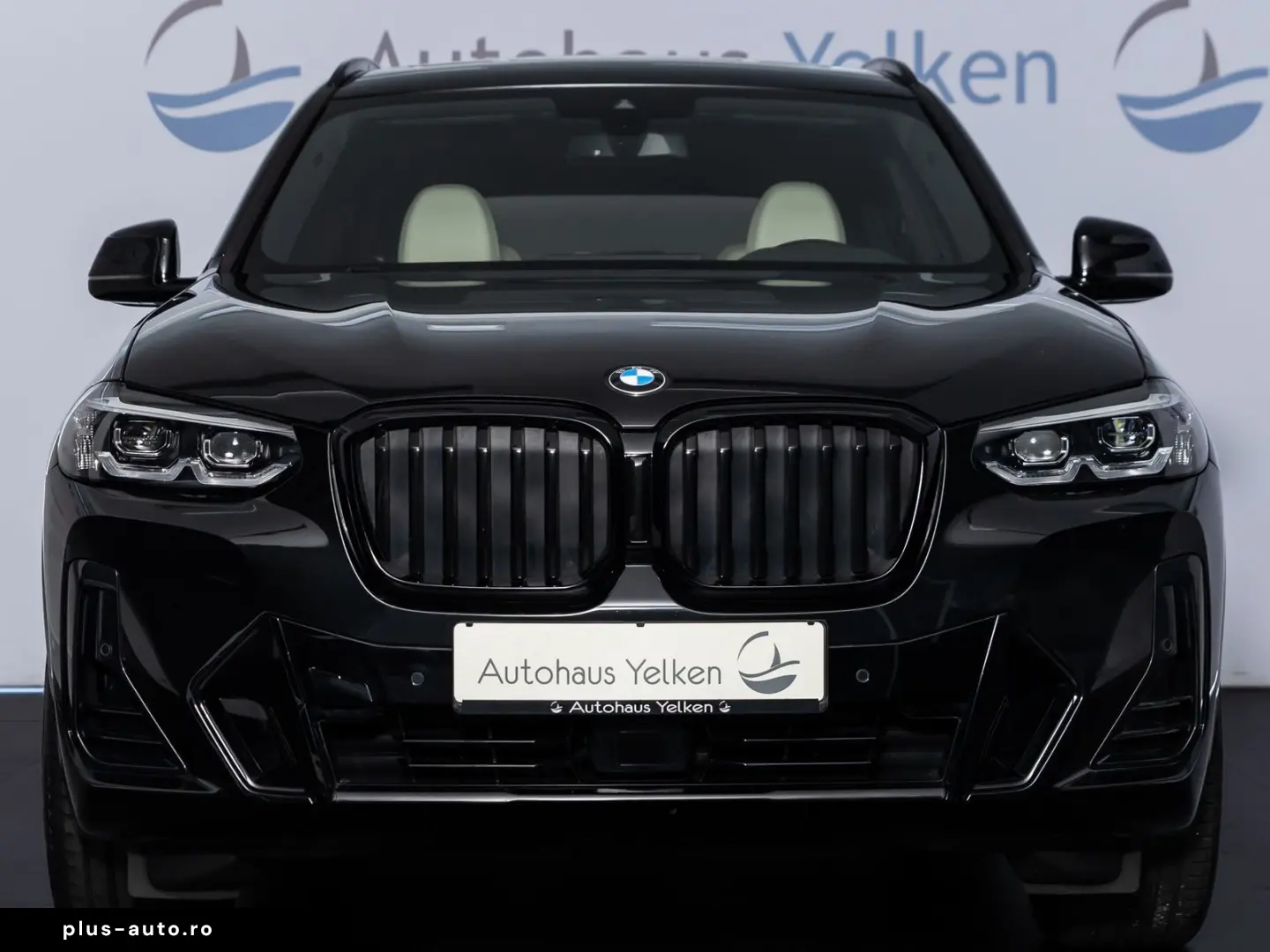 BMW X3 xDrive 20d M Sport LIVE COCKPIT ACC PANO