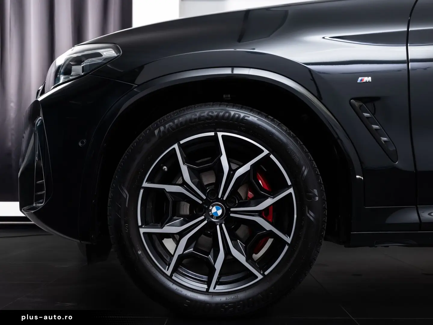 BMW X3 xDrive 20d M Sport LIVE COCKPIT ACC PANO