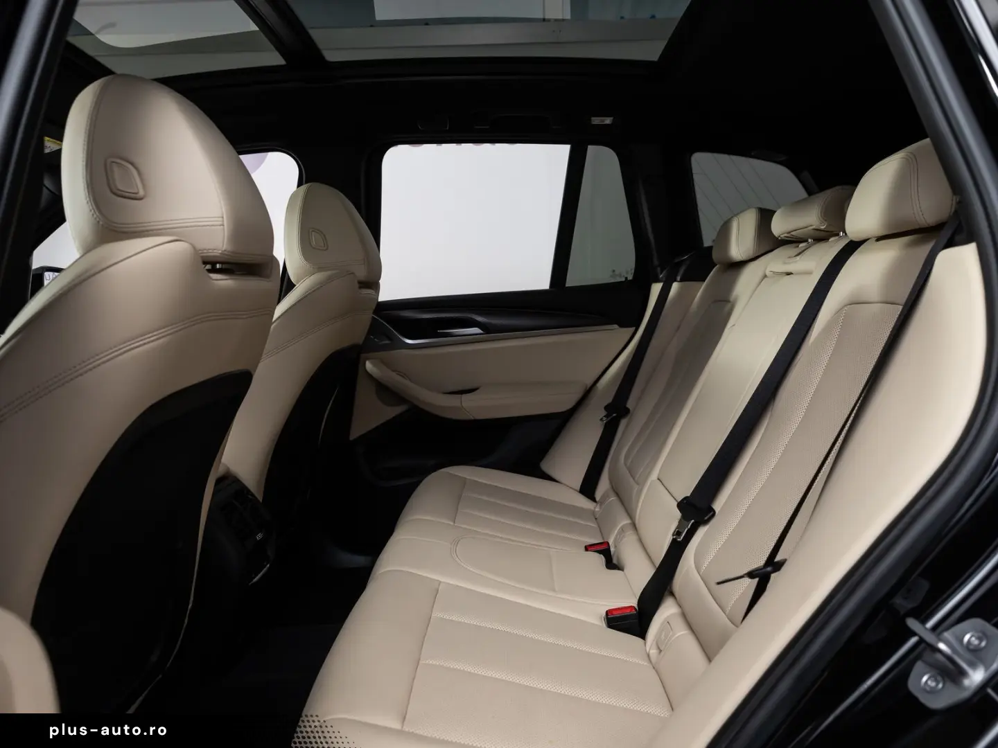 BMW X3 xDrive 20d M Sport LIVE COCKPIT ACC PANO