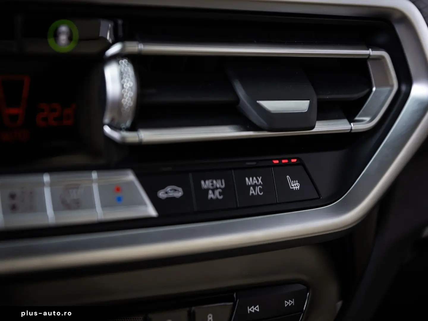 BMW X3 xDrive 20d M Sport LIVE COCKPIT ACC PANO