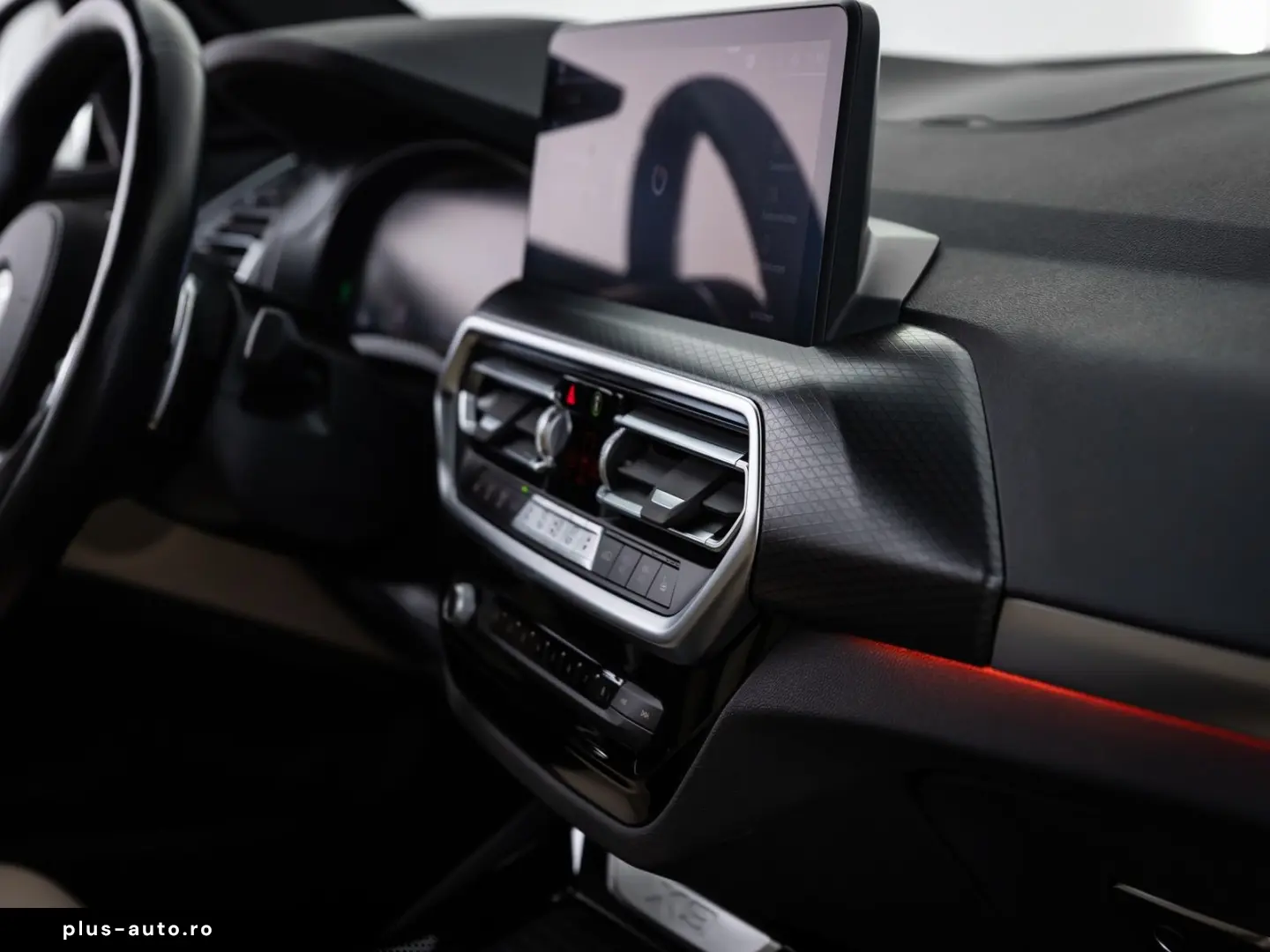BMW X3 xDrive 20d M Sport LIVE COCKPIT ACC PANO
