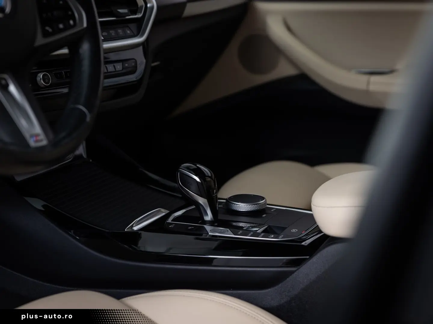 BMW X3 xDrive 20d M Sport LIVE COCKPIT ACC PANO