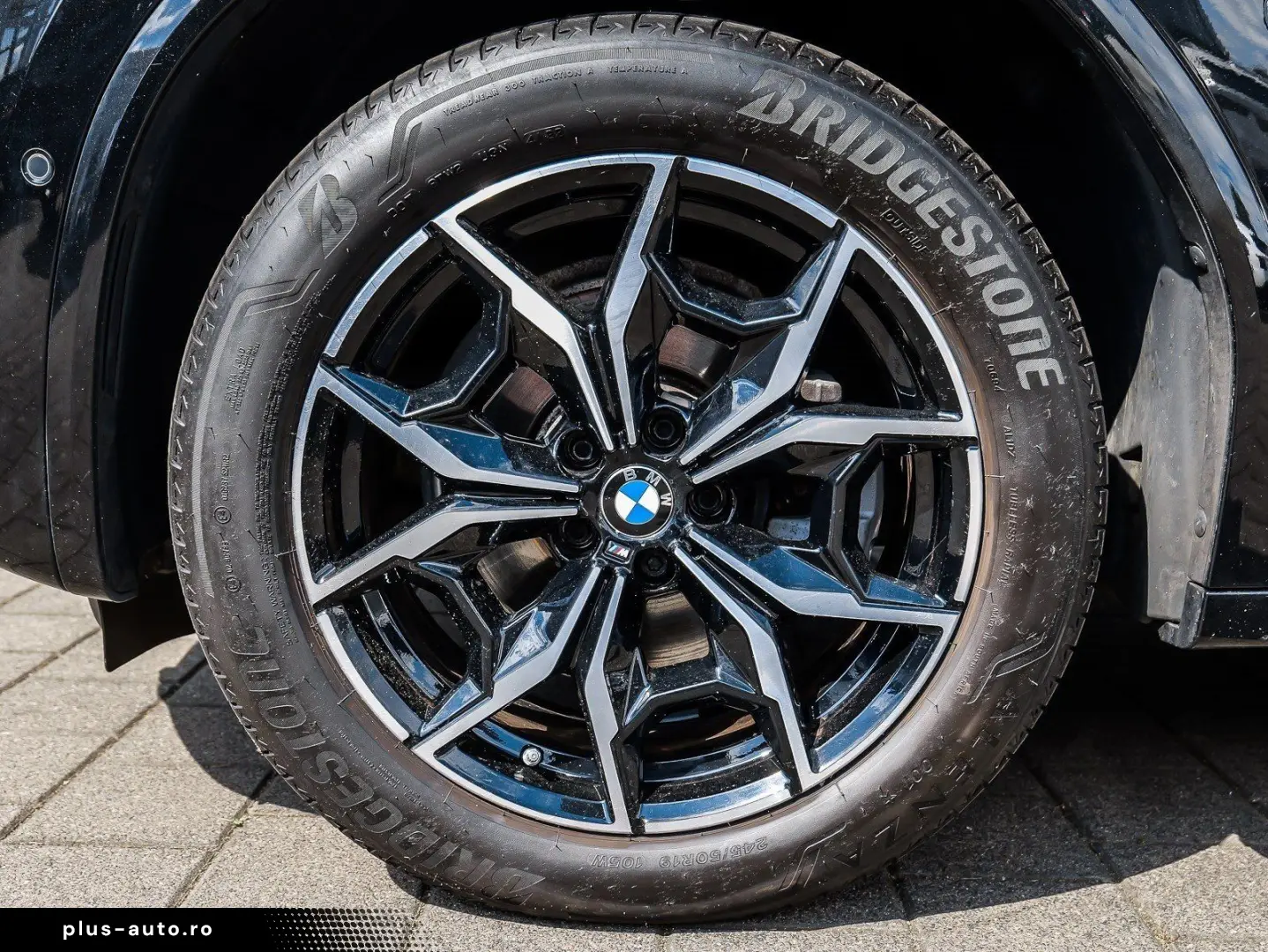 BMW X3 xDrive20d M Sport HUD PANO RFK