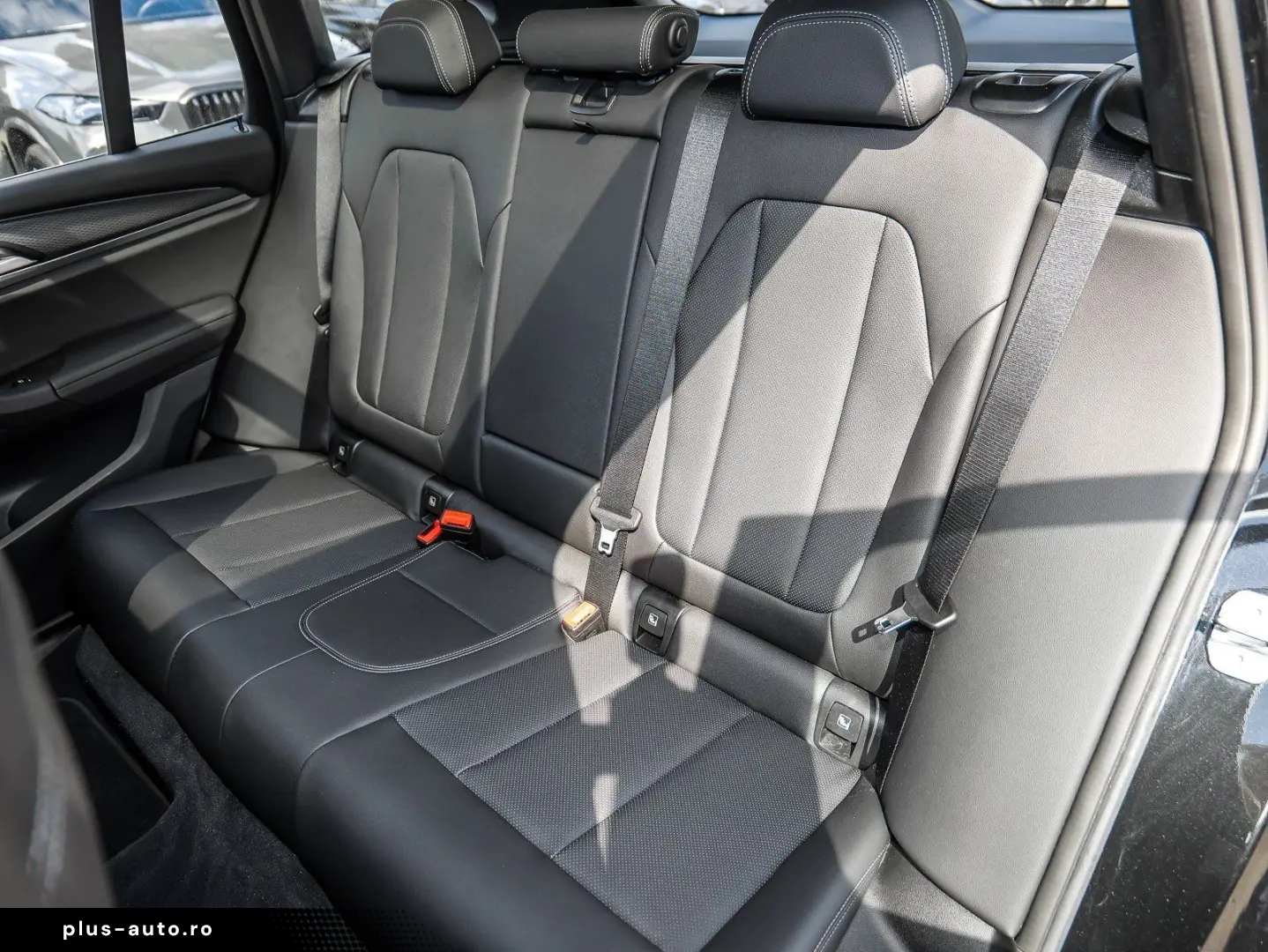 BMW X3 xDrive20d M Sport HUD PANO RFK