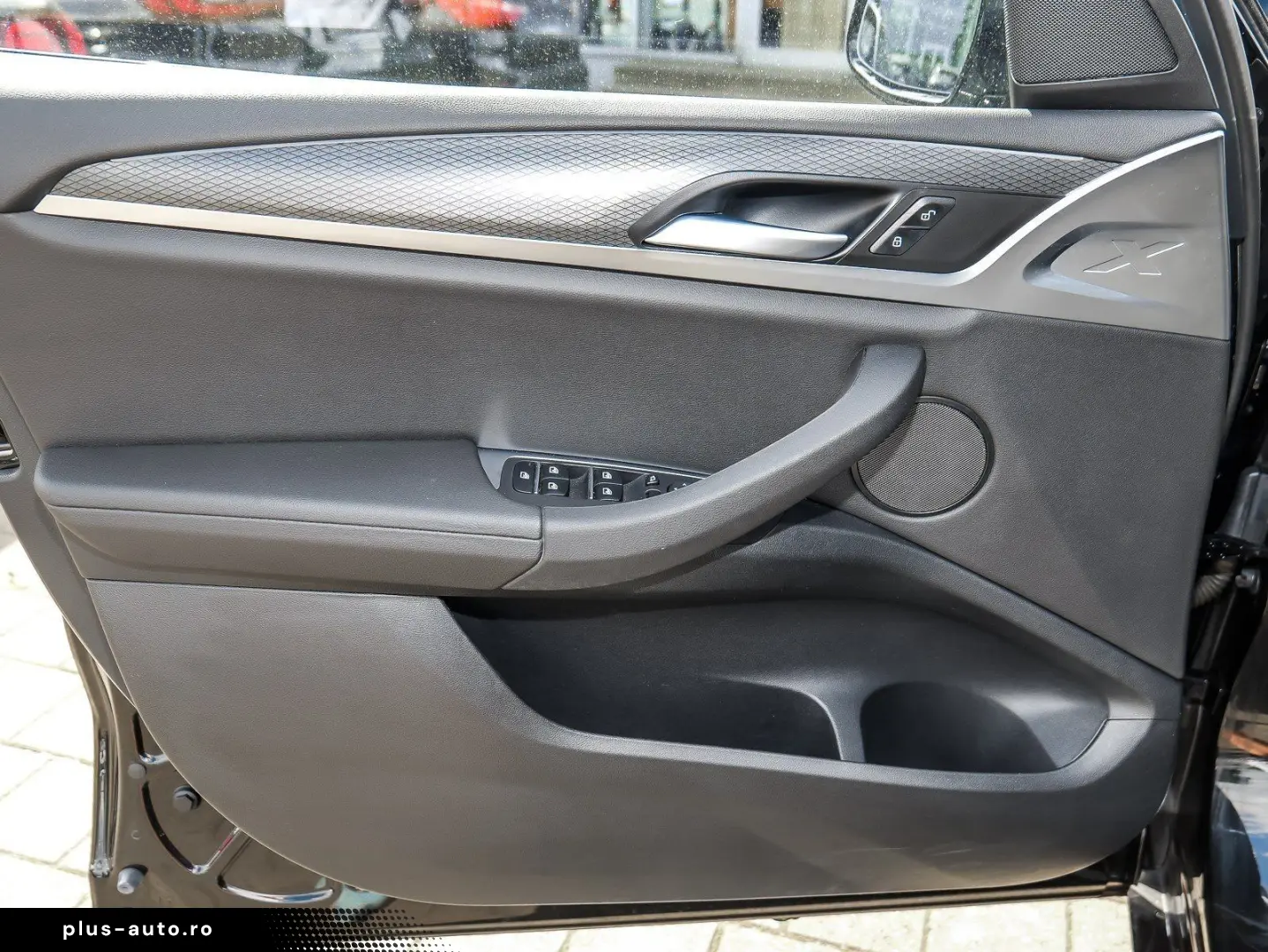 BMW X3 xDrive20d M Sport HUD PANO RFK
