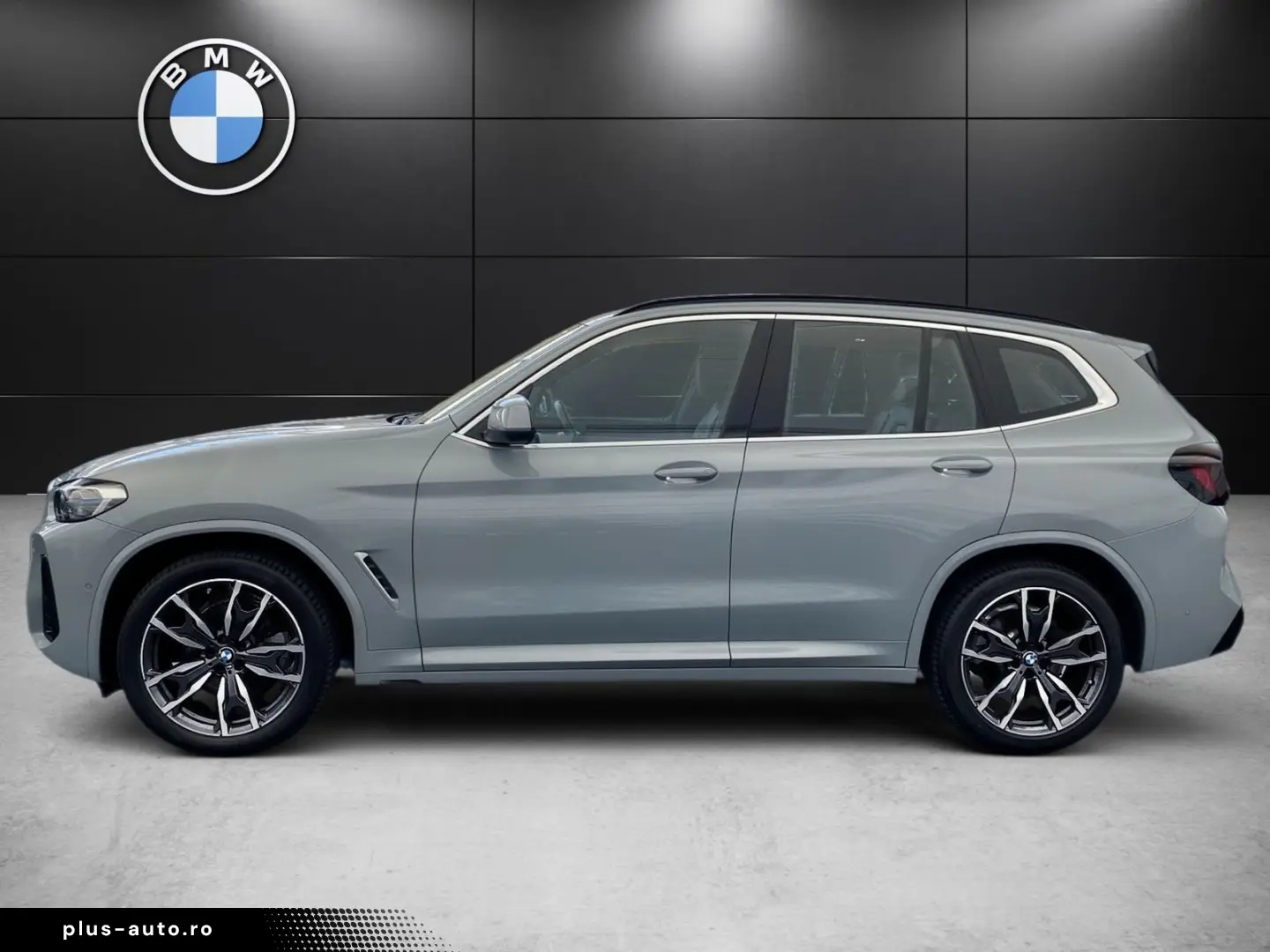 BMW X3 xDrive20d M Sport HUD Pano Laser LC Prof.