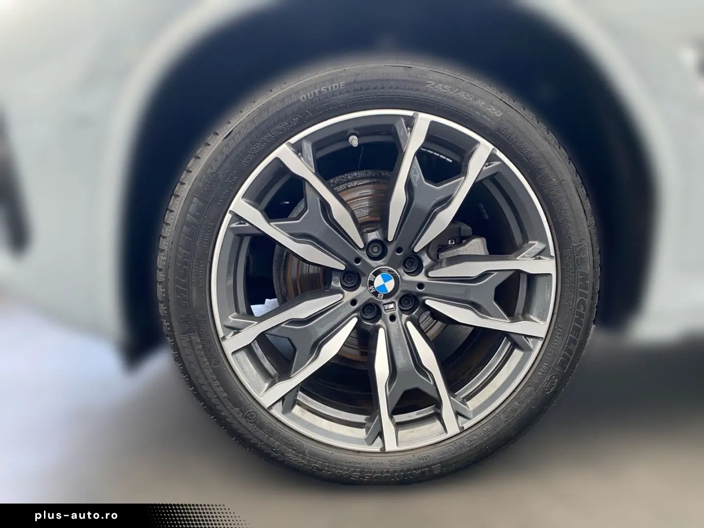 BMW X3 xDrive20d M Sport HUD Pano Laser LC Prof.