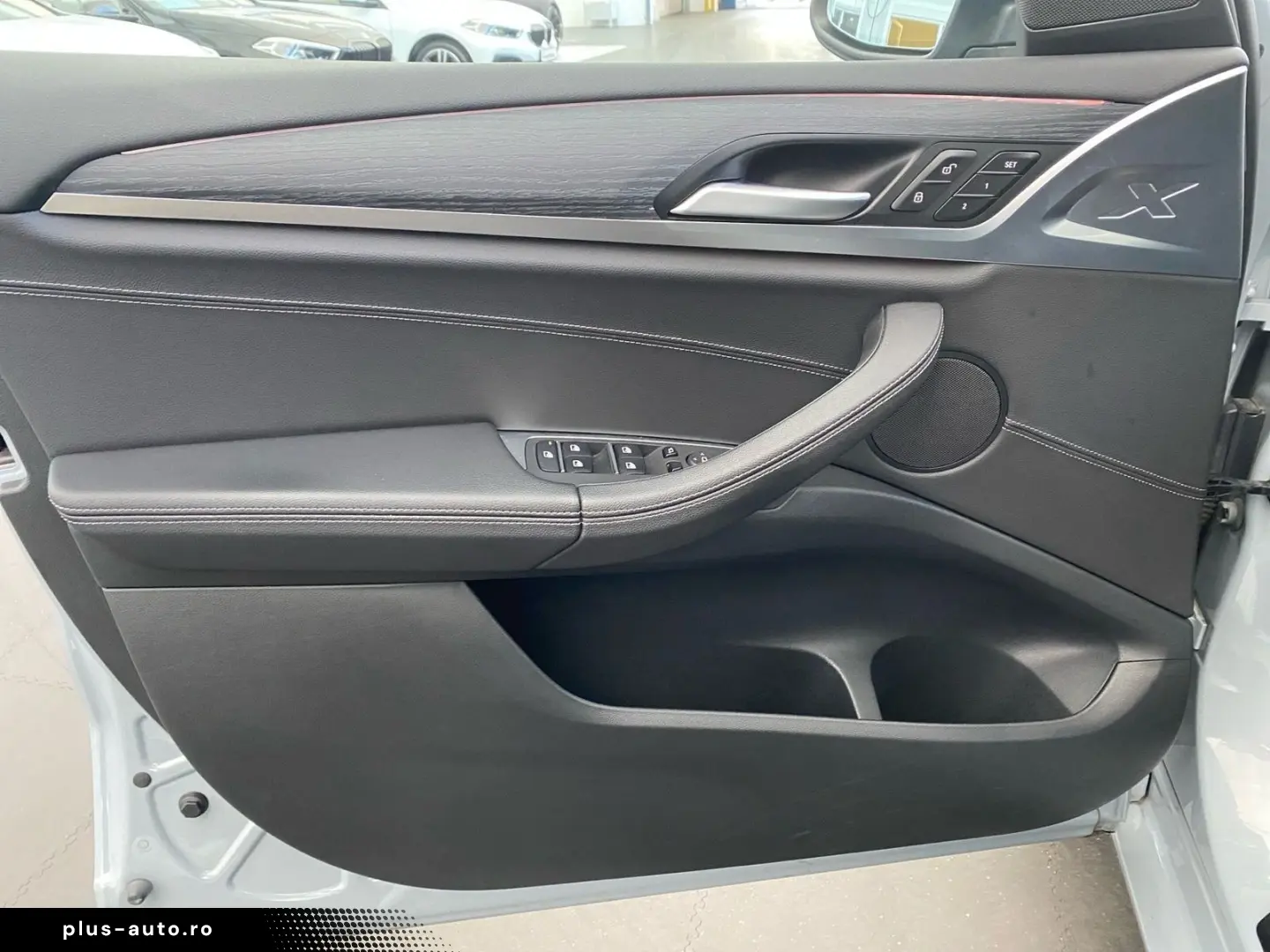BMW X3 xDrive20d M Sport HUD Pano Laser LC Prof.