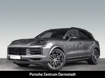 Porsche Cayenne E-Hybrid InnoDrive Head-Up Air Suspension