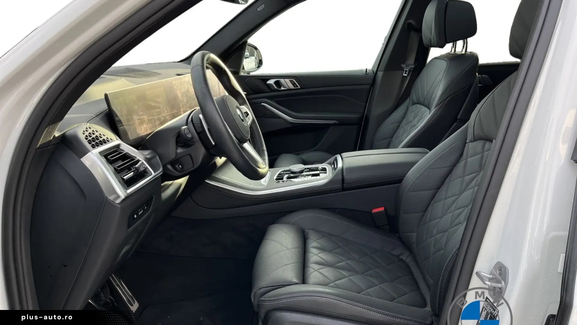 BMW X5 xDrive50e M Sport AIRMATIC • DA PRO • PA PRO