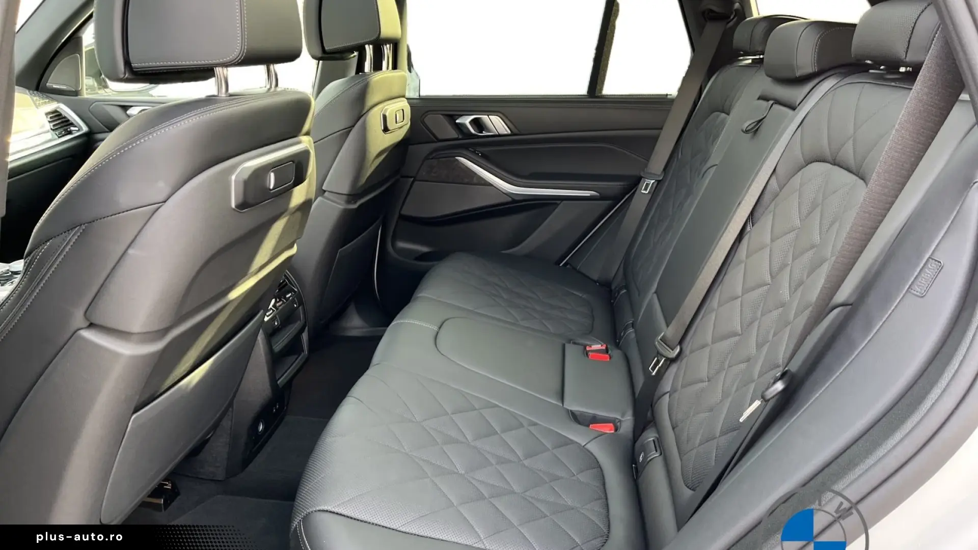 BMW X5 xDrive50e M Sport AIRMATIC • DA PRO • PA PRO