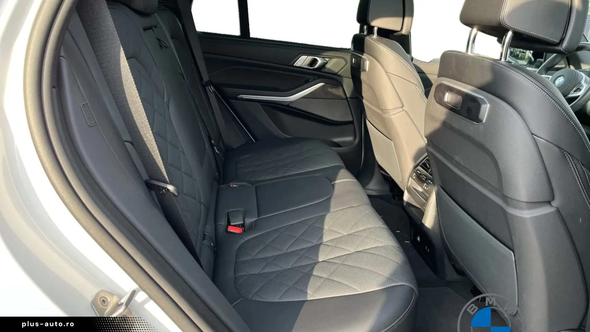 BMW X5 xDrive50e M Sport AIRMATIC • DA PRO • PA PRO
