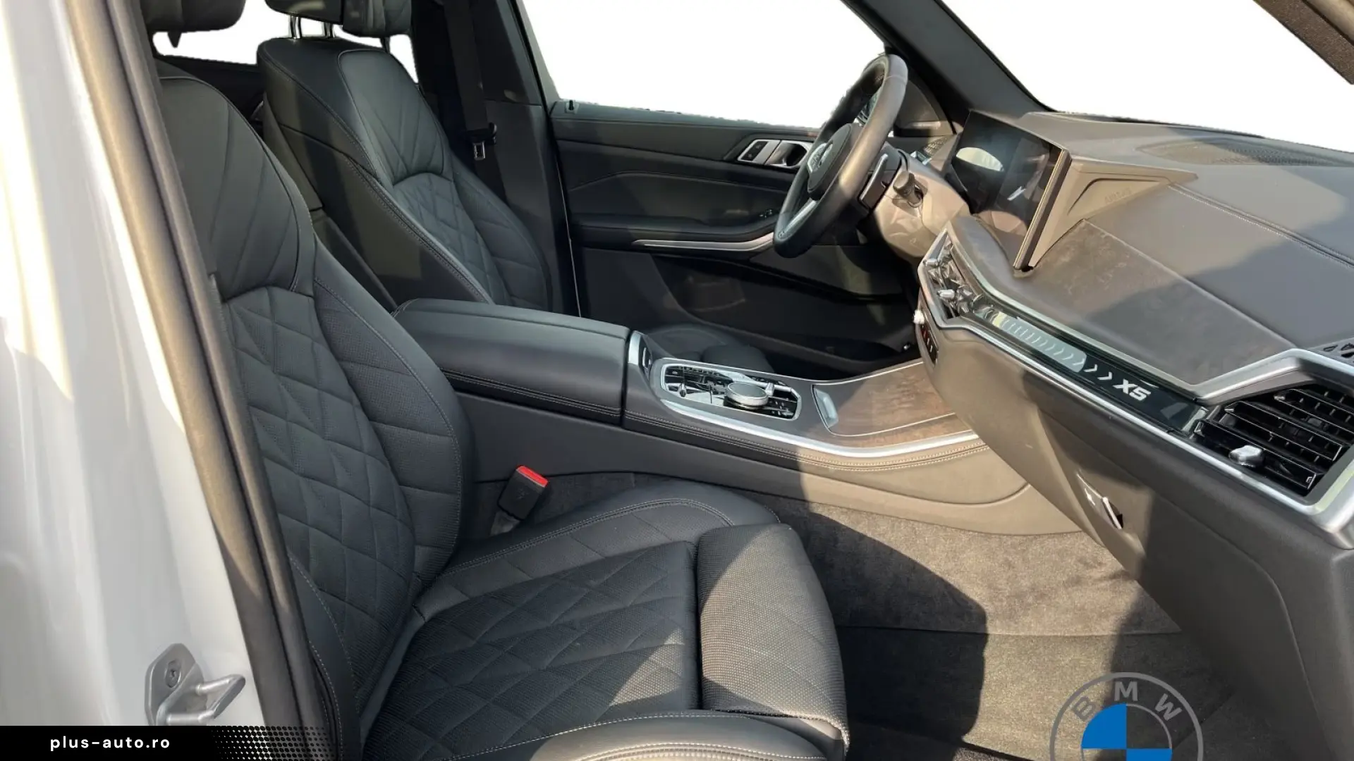 BMW X5 xDrive50e M Sport AIRMATIC • DA PRO • PA PRO