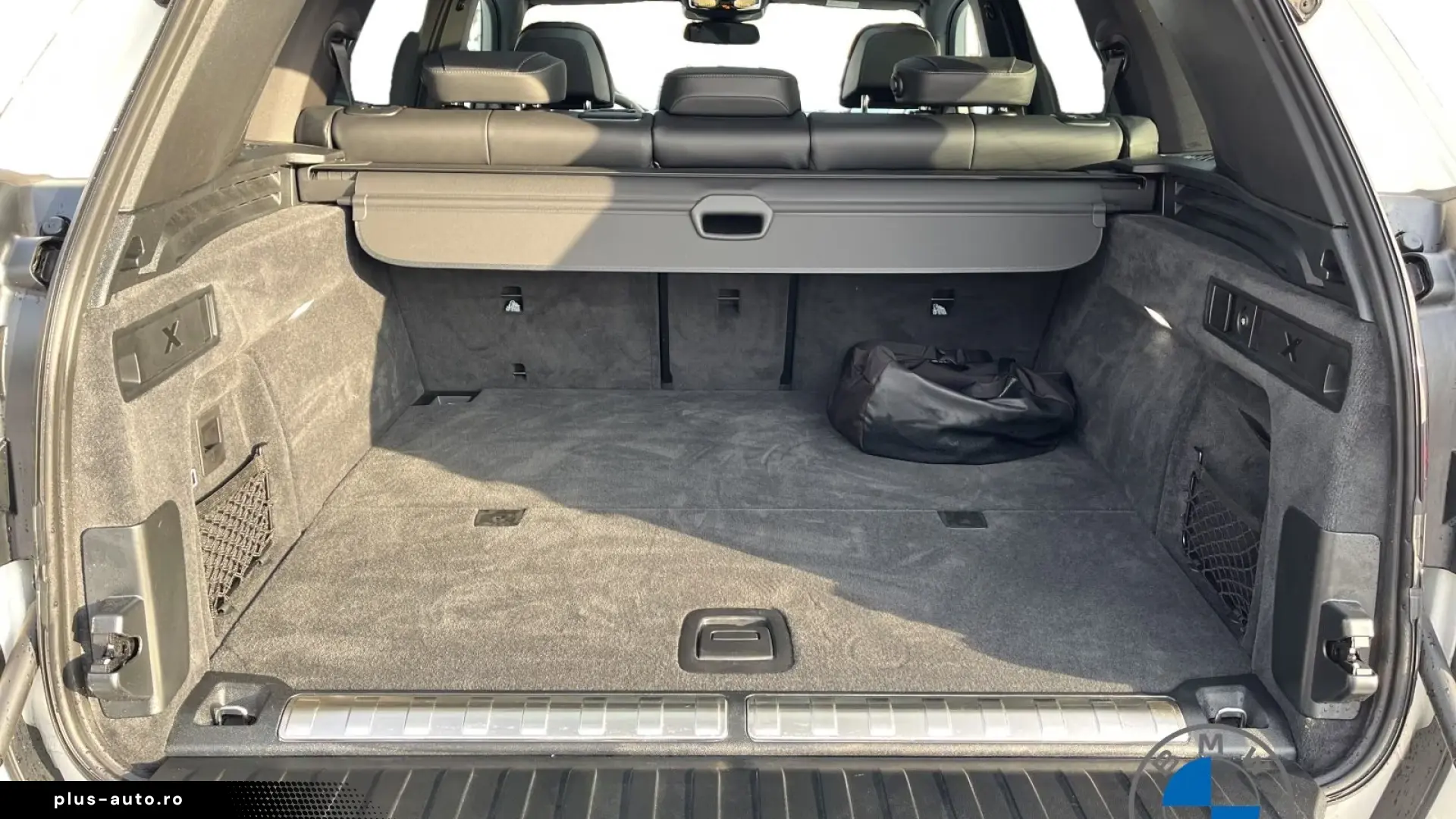 BMW X5 xDrive50e M Sport AIRMATIC • DA PRO • PA PRO