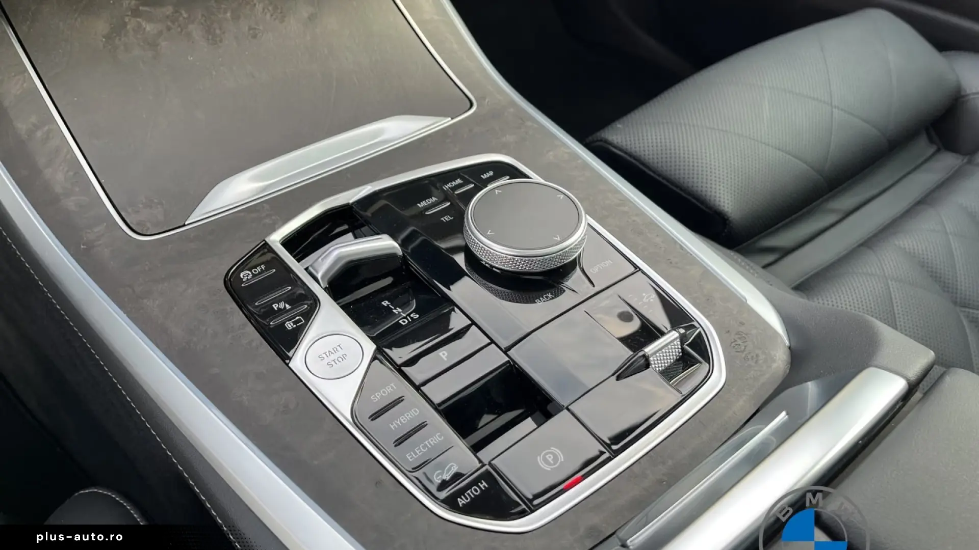 BMW X5 xDrive50e M Sport AIRMATIC • DA PRO • PA PRO