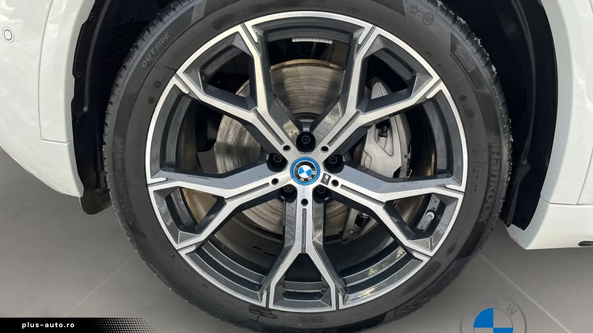 BMW X5 xDrive50e M Sport AIRMATIC • DA PRO • PA PRO
