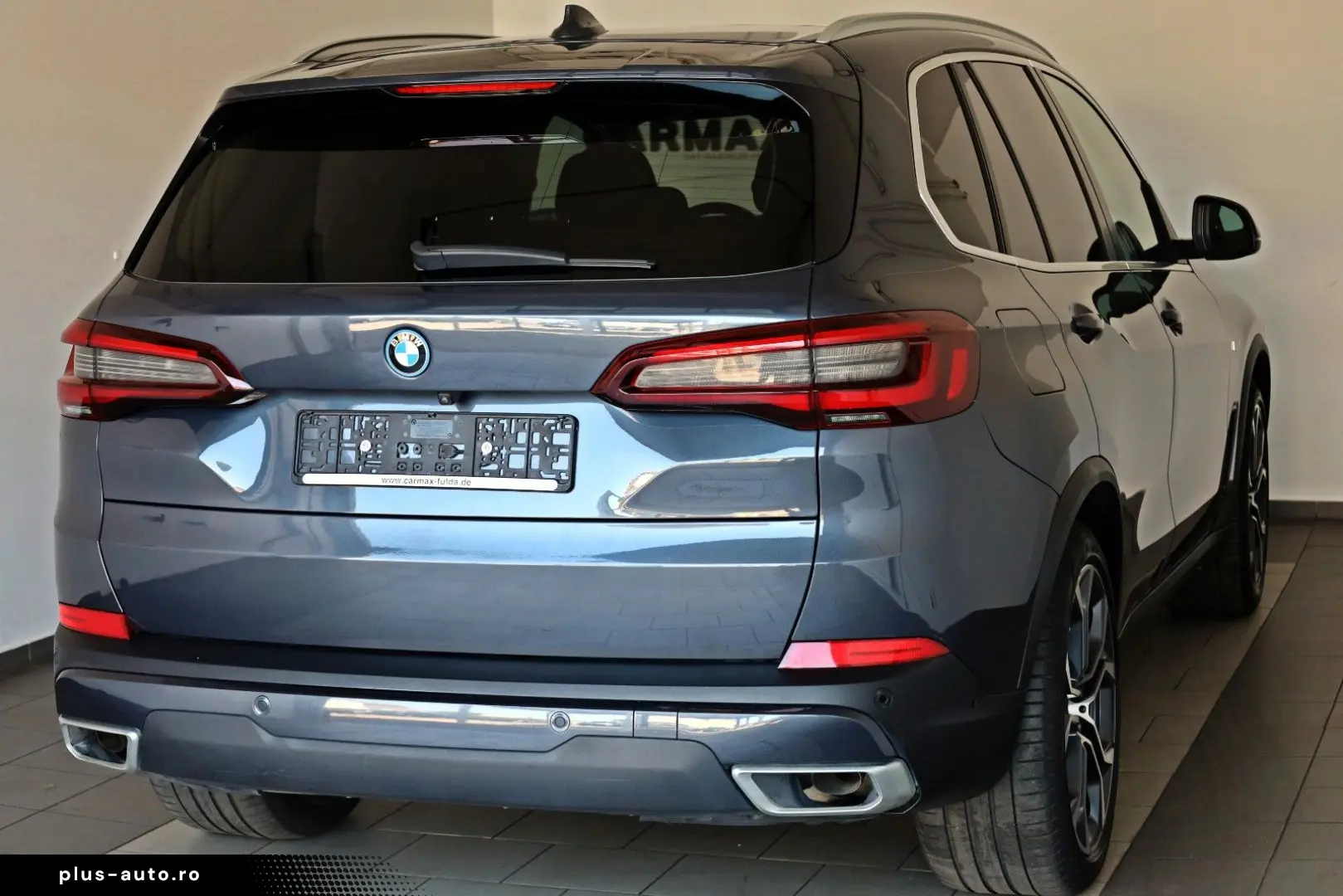 BMW X5 xDrive 45 e Kamera Memory Si Panorama AHK el.