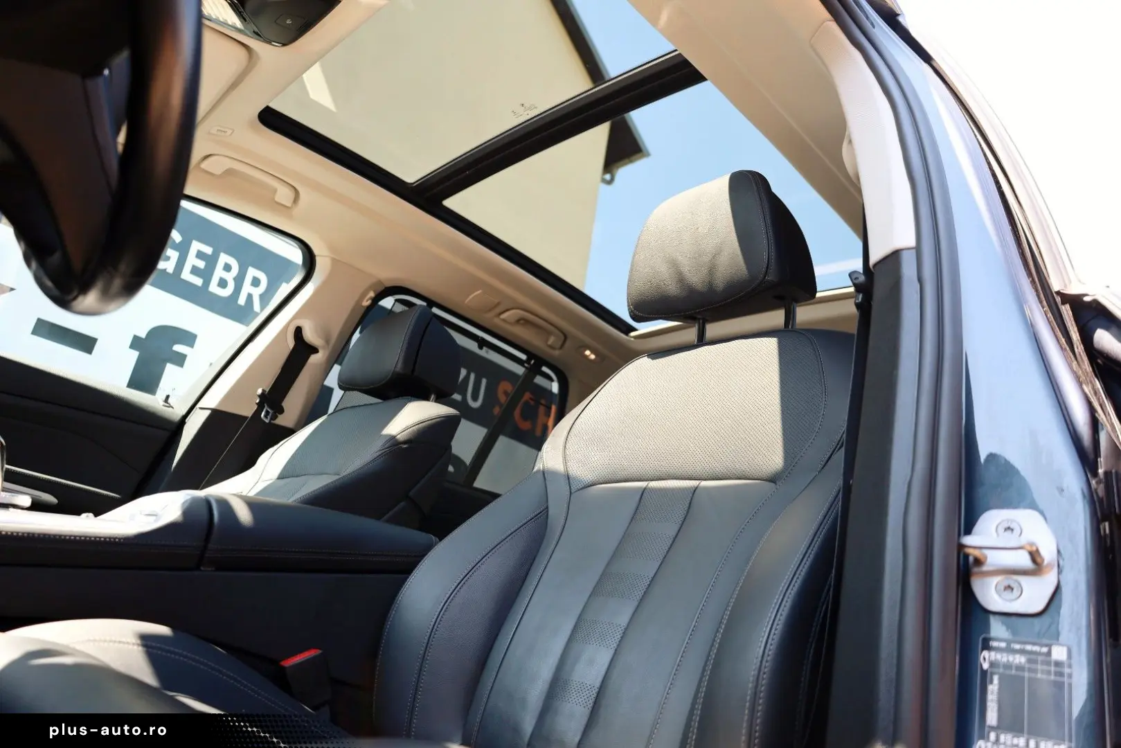 BMW X5 xDrive 45 e Kamera Memory Si Panorama AHK el.