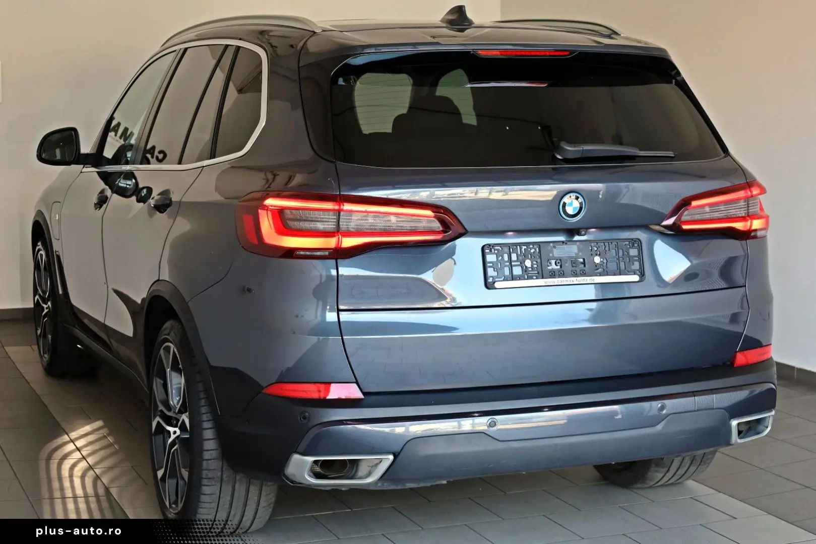 BMW X5 xDrive 45 e Kamera Memory Si Panorama AHK el.