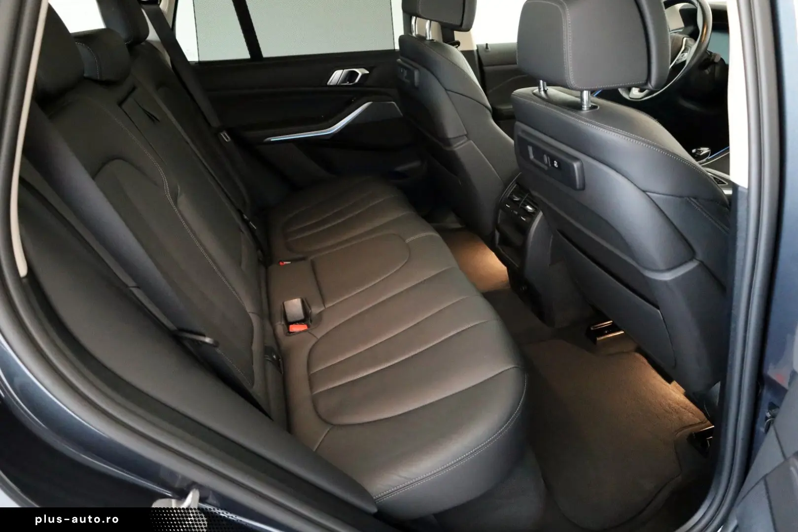 BMW X5 xDrive 45 e Kamera Memory Si Panorama AHK el.