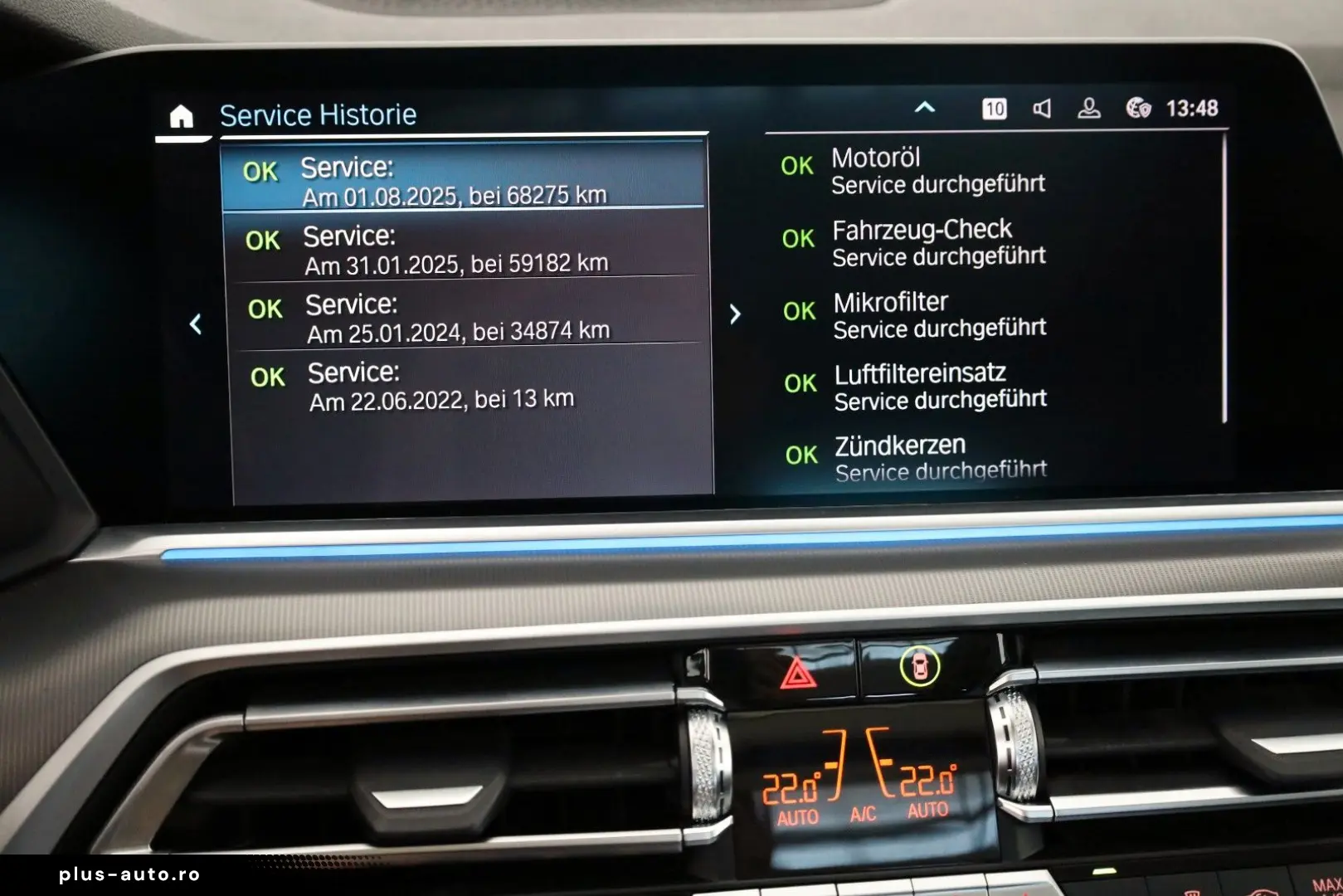 BMW X5 xDrive 45 e Kamera Memory Si Panorama AHK el.