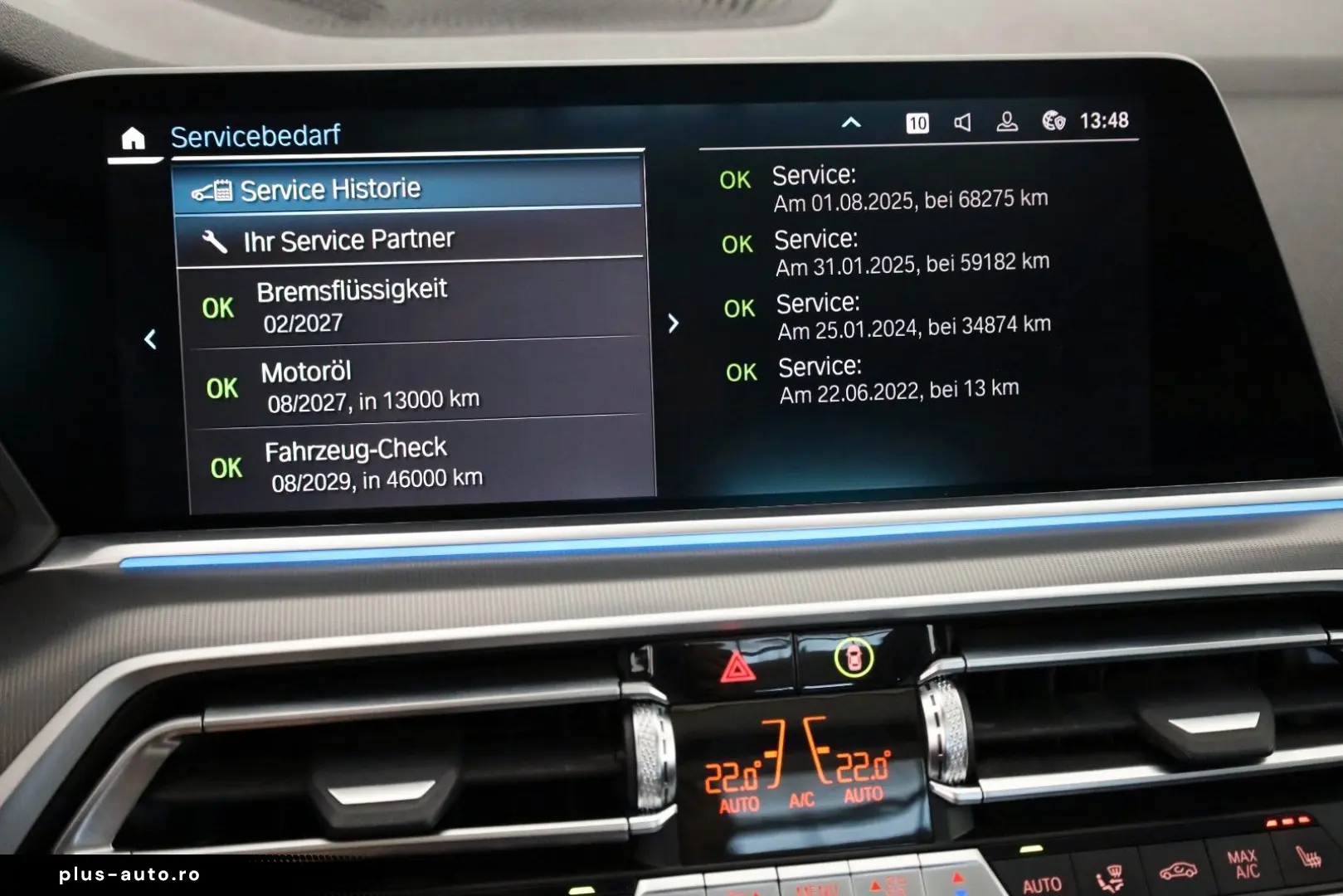BMW X5 xDrive 45 e Kamera Memory Si Panorama AHK el.