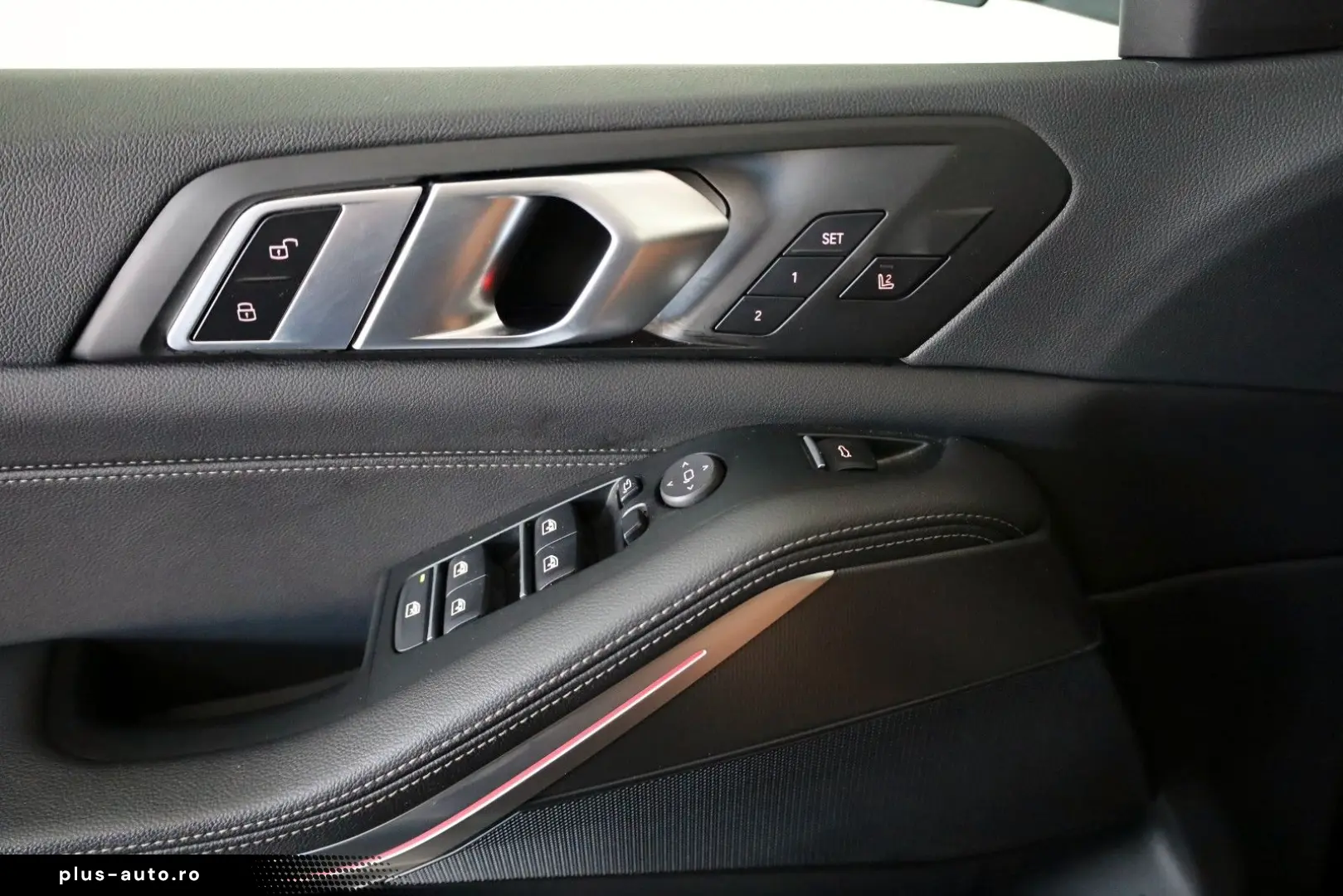 BMW X5 xDrive 45 e Kamera Memory Si Panorama AHK el.