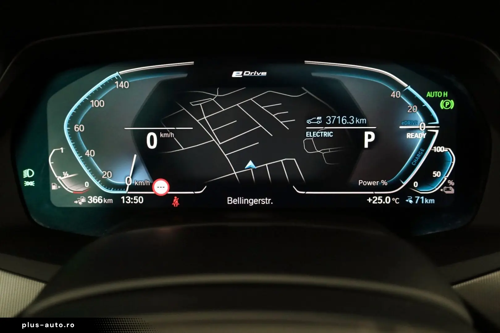 BMW X5 xDrive 45 e Kamera Memory Si Panorama AHK el.
